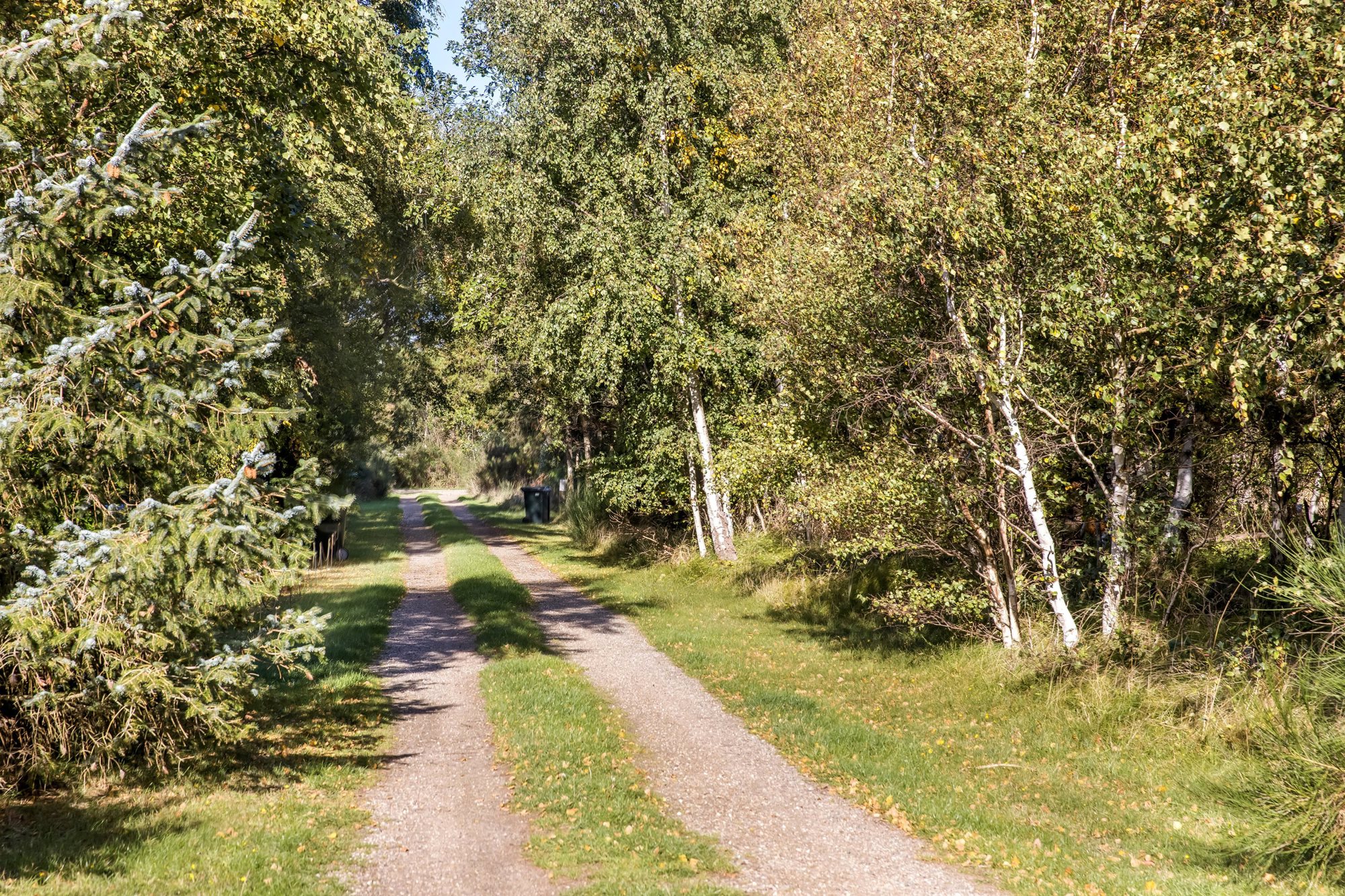 Strandlystgårdsvej 79, 4583 Sjællands Odde