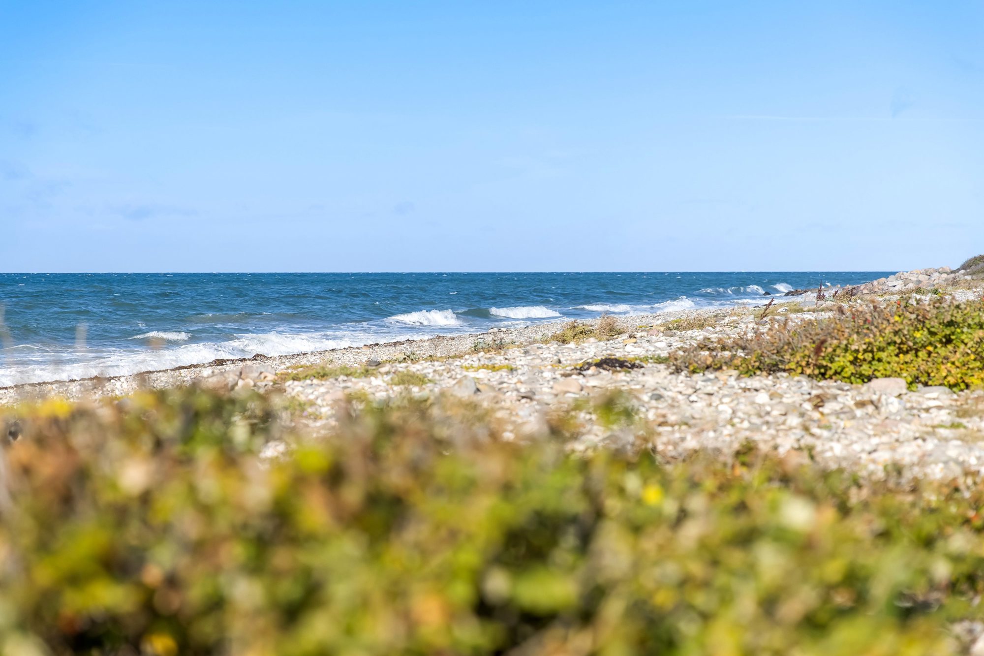 Strandlystgårdsvej 79, 4583 Sjællands Odde