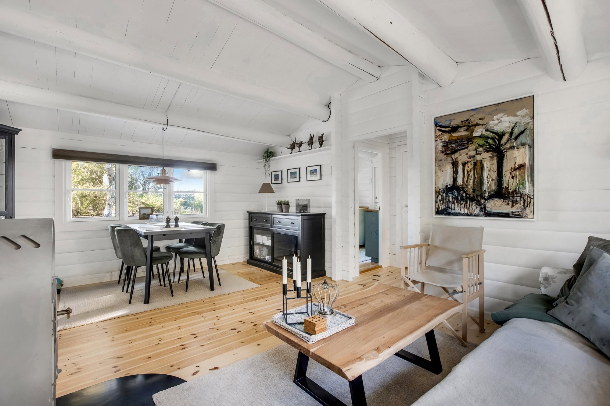 Strandlystgårdsvej 79, 4583 Sjællands Odde