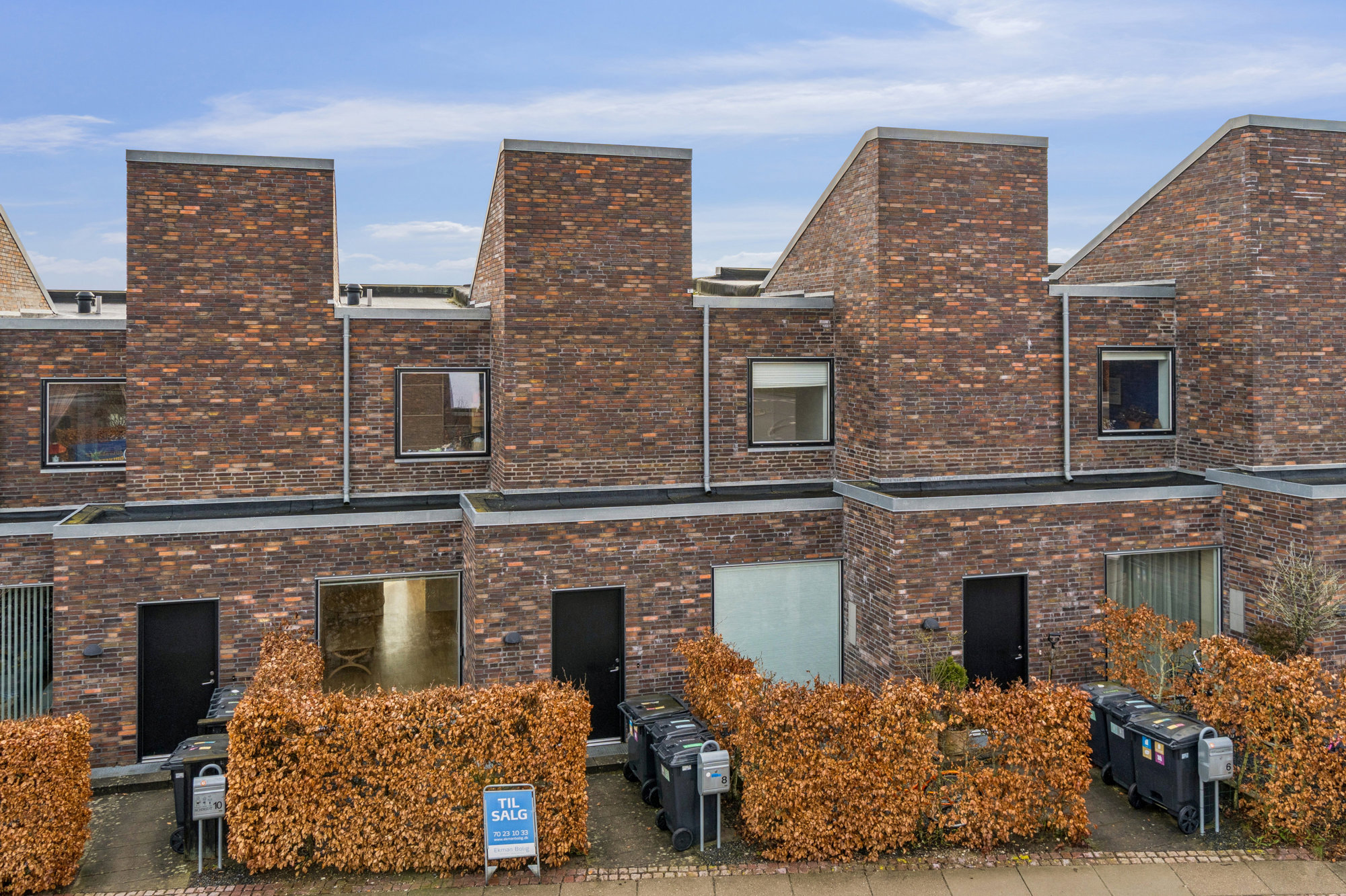 Kristiansminde 8, 4000 Roskilde