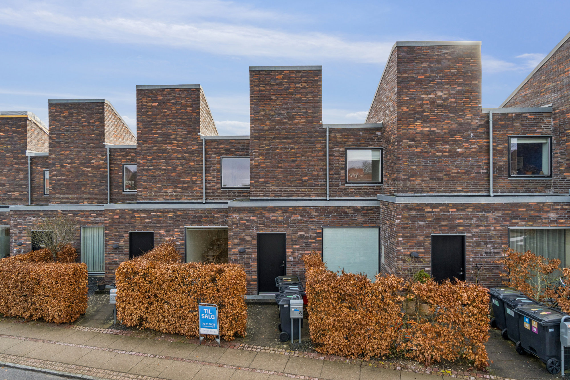 Kristiansminde 8, 4000 Roskilde