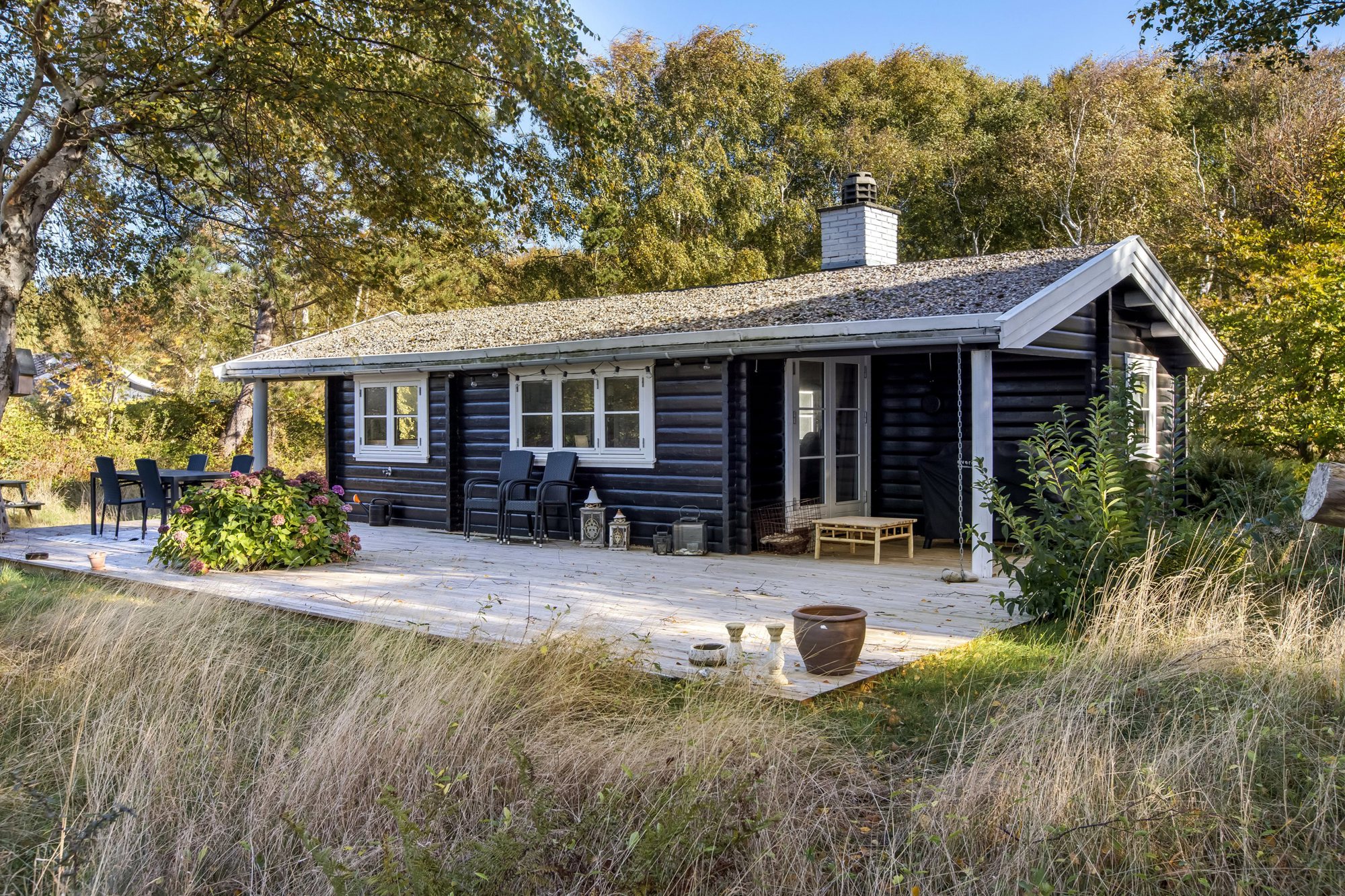 Strandlystgårdsvej 79, 4583 Sjællands Odde