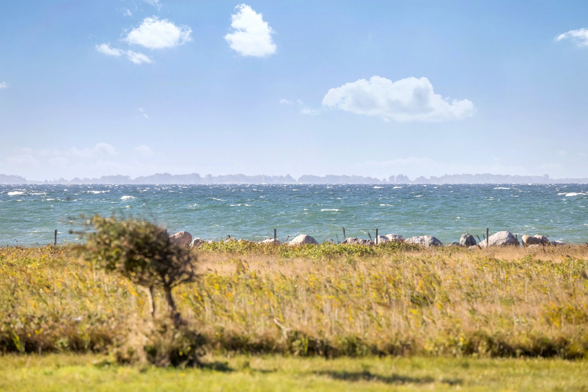 Strandlystgårdsvej 79, 4583 Sjællands Odde