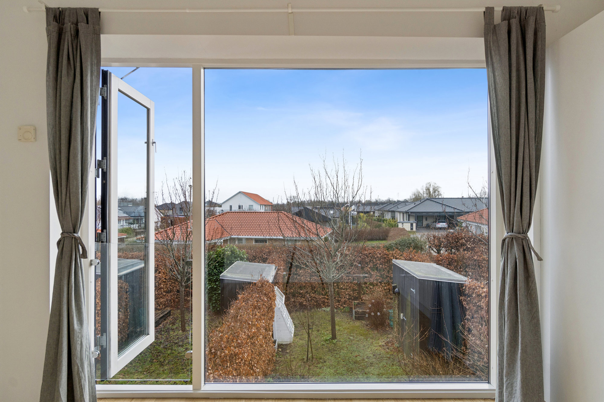 Kristiansminde 8, 4000 Roskilde