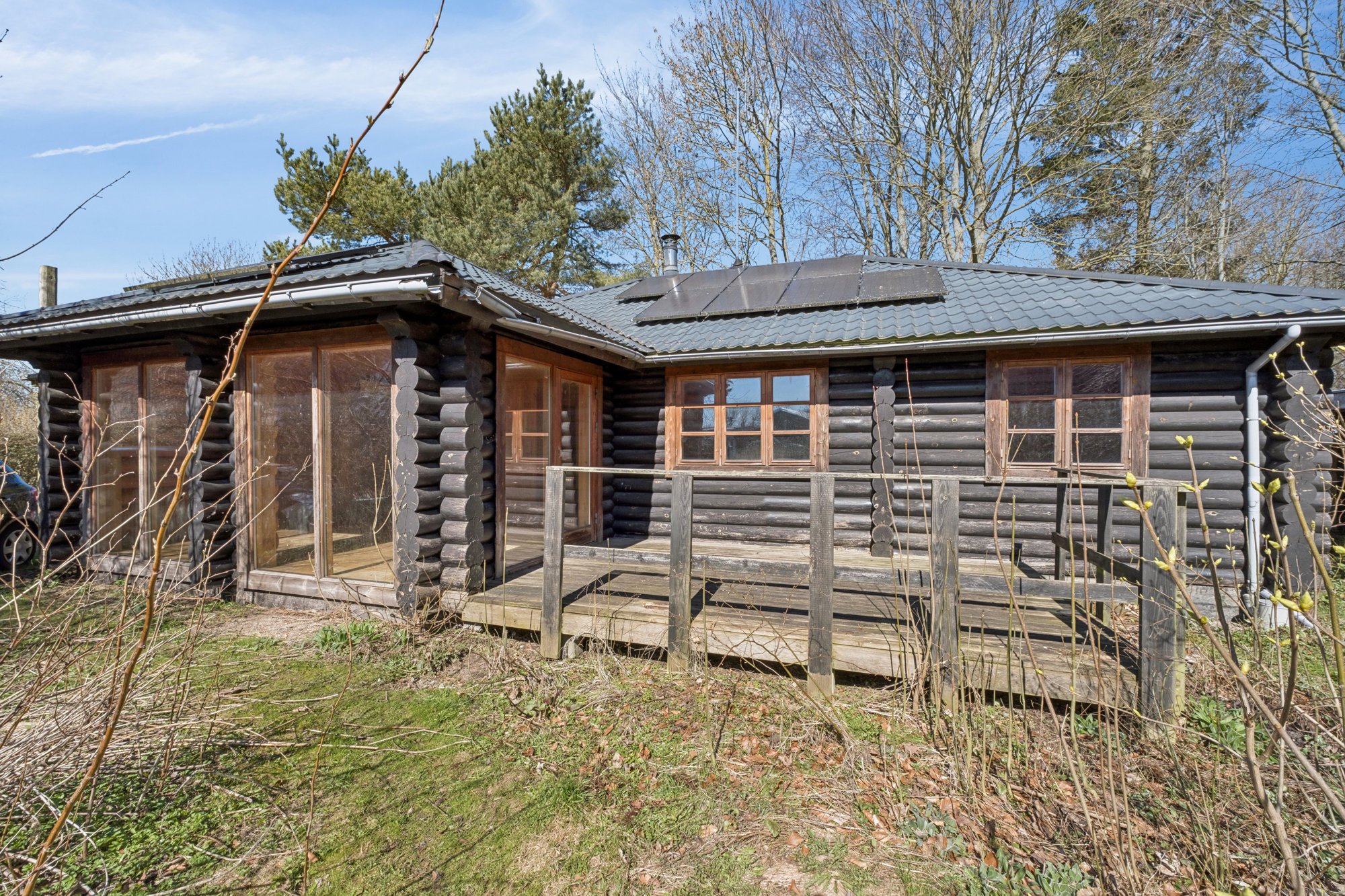 Snoldelev Bygade 40C, 4621 Gadstrup