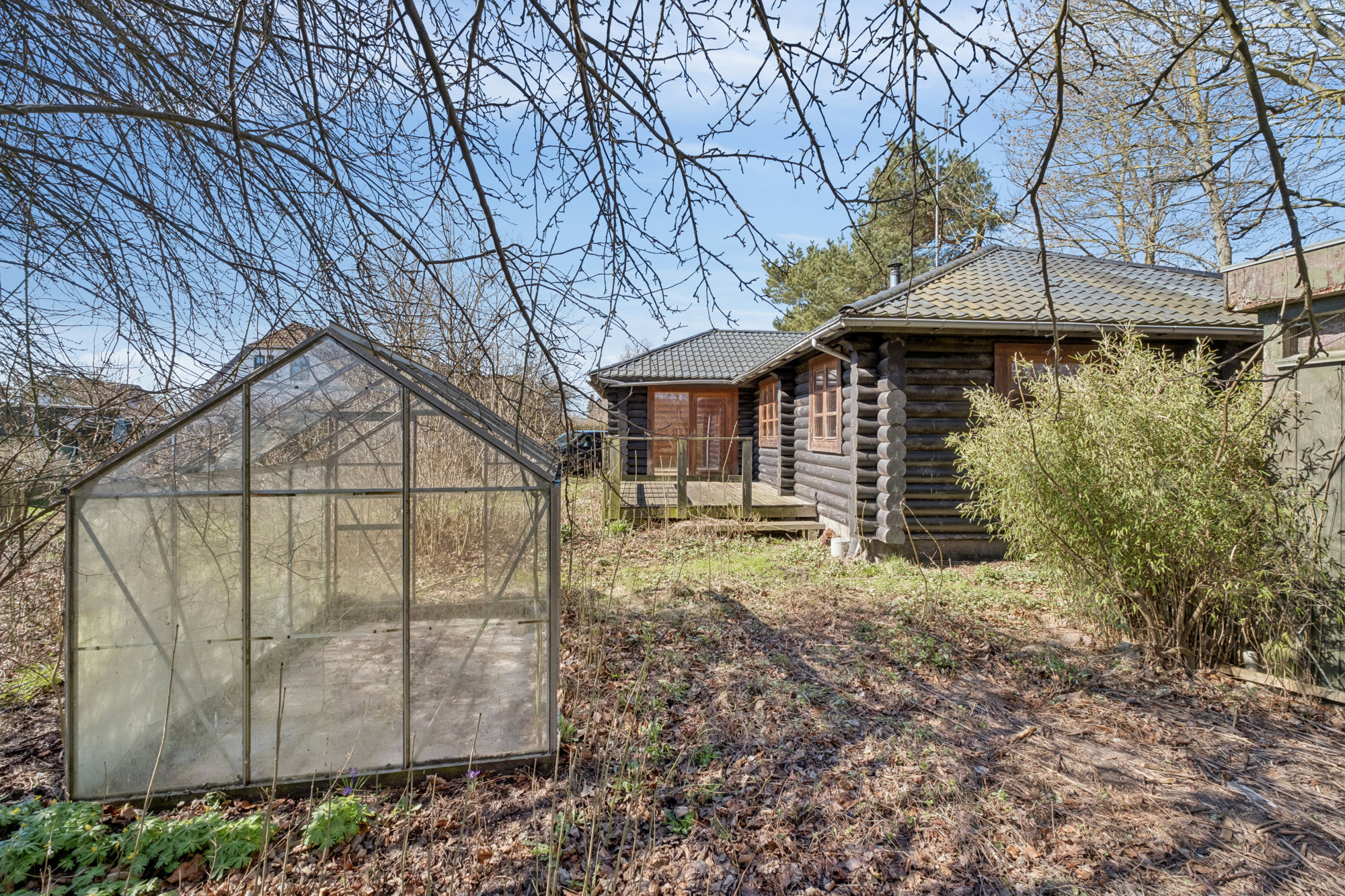 Snoldelev Bygade 40C, 4621 Gadstrup