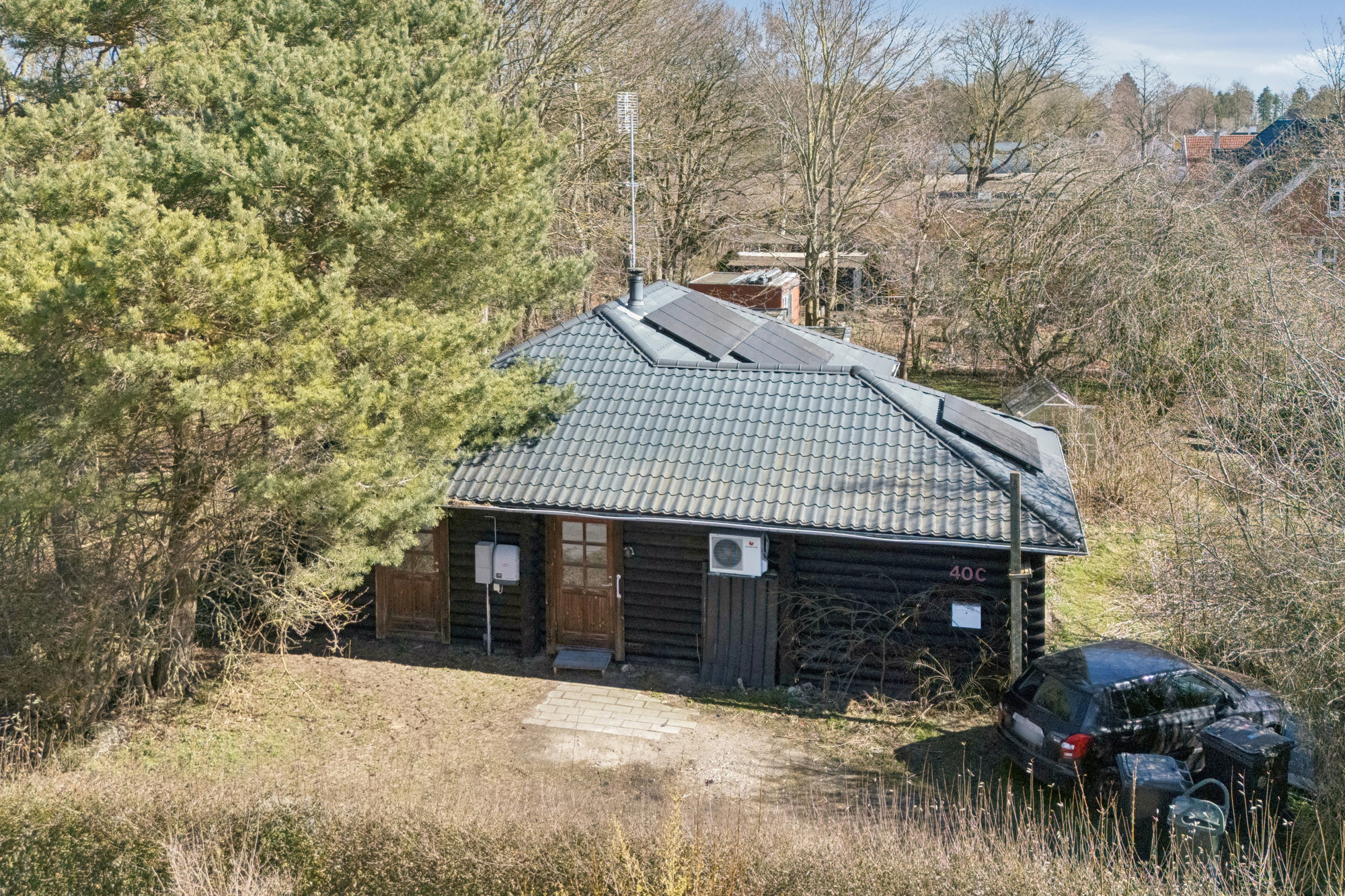 Snoldelev Bygade 40C, 4621 Gadstrup