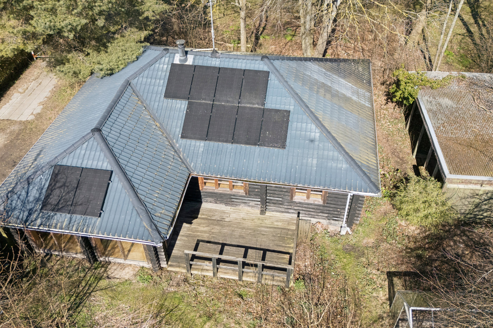 Snoldelev Bygade 40C, 4621 Gadstrup