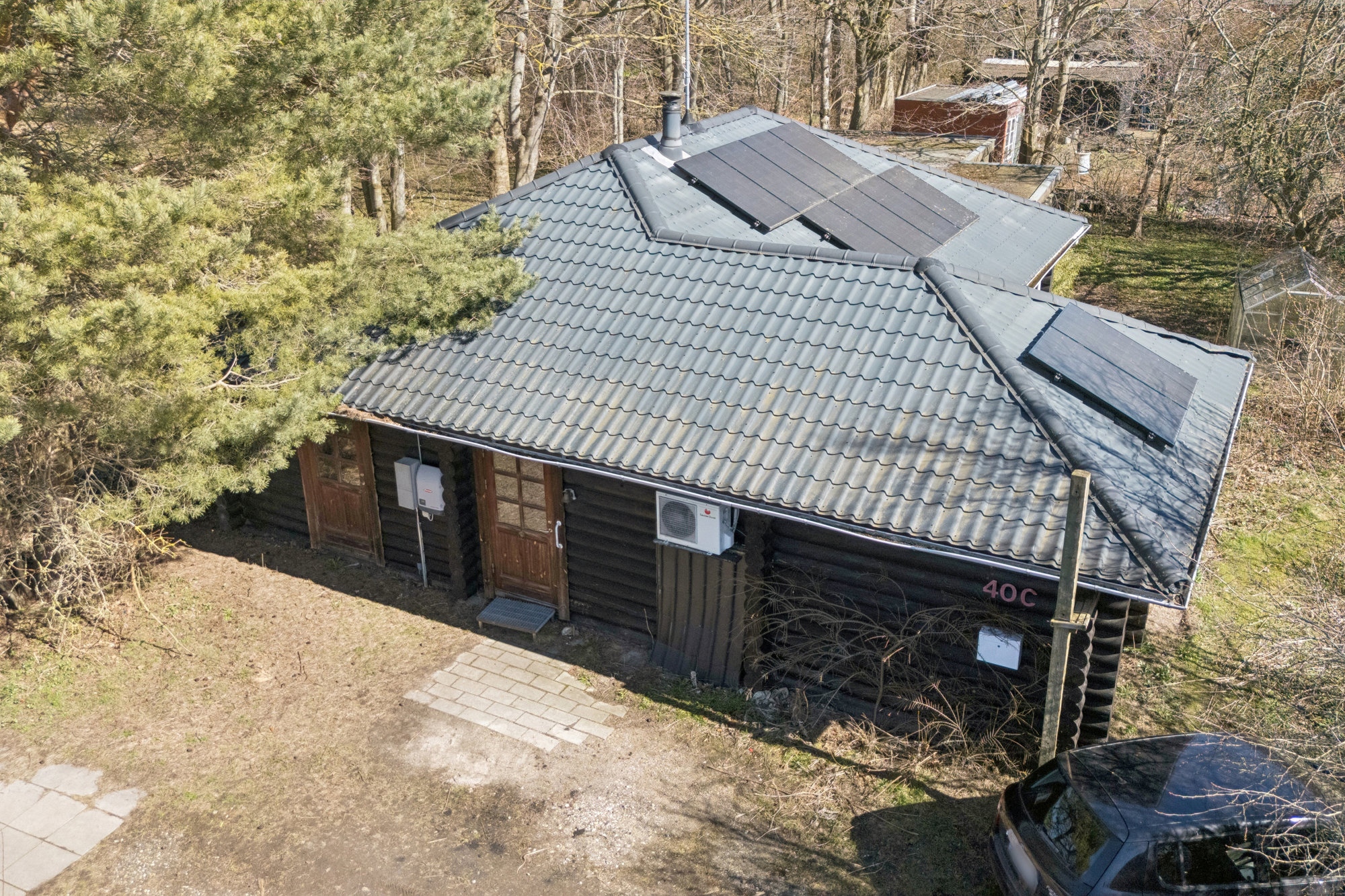 Snoldelev Bygade 40C, 4621 Gadstrup