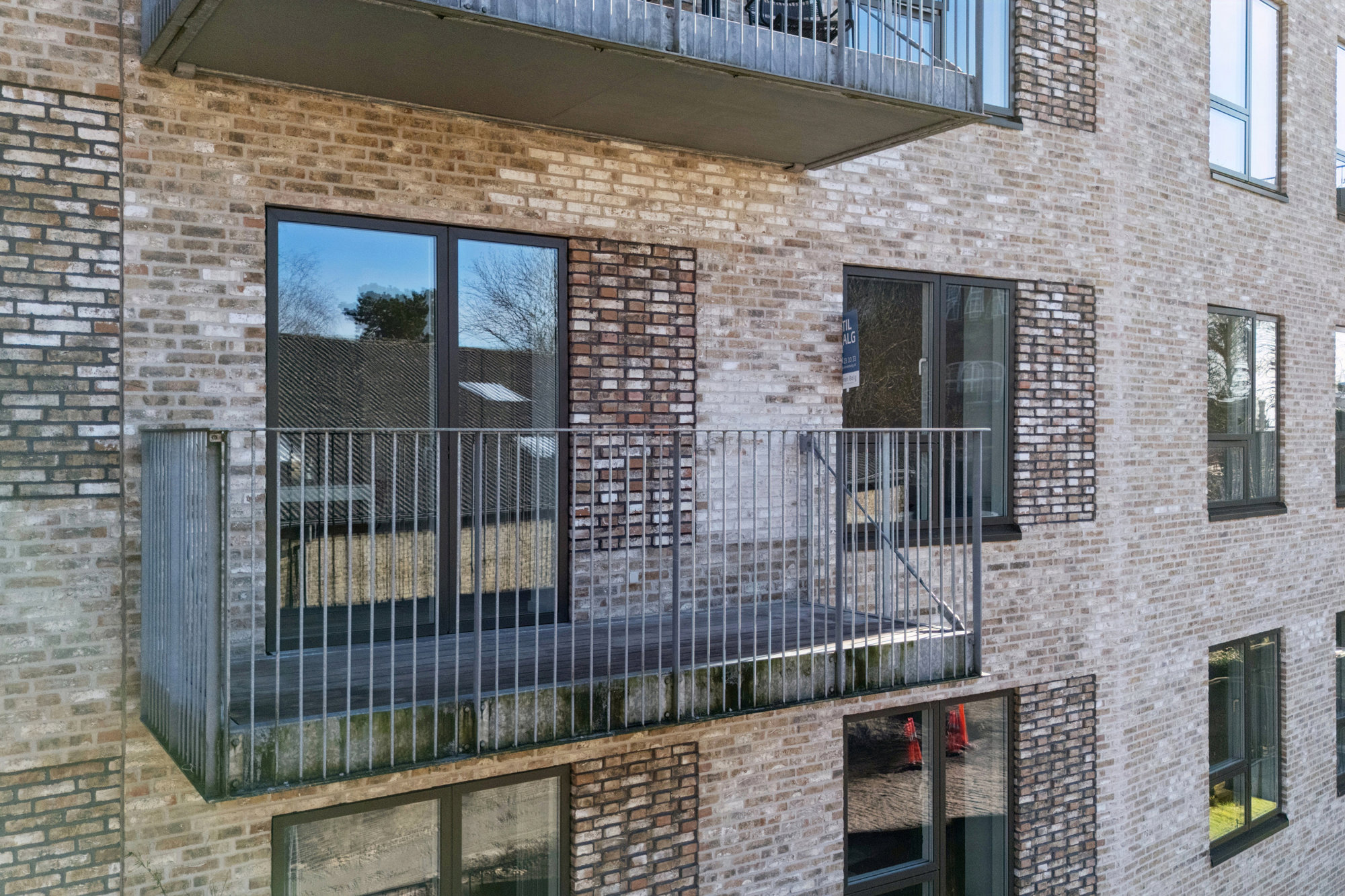 Slagteristræde 6, 2. th., 4000 Roskilde