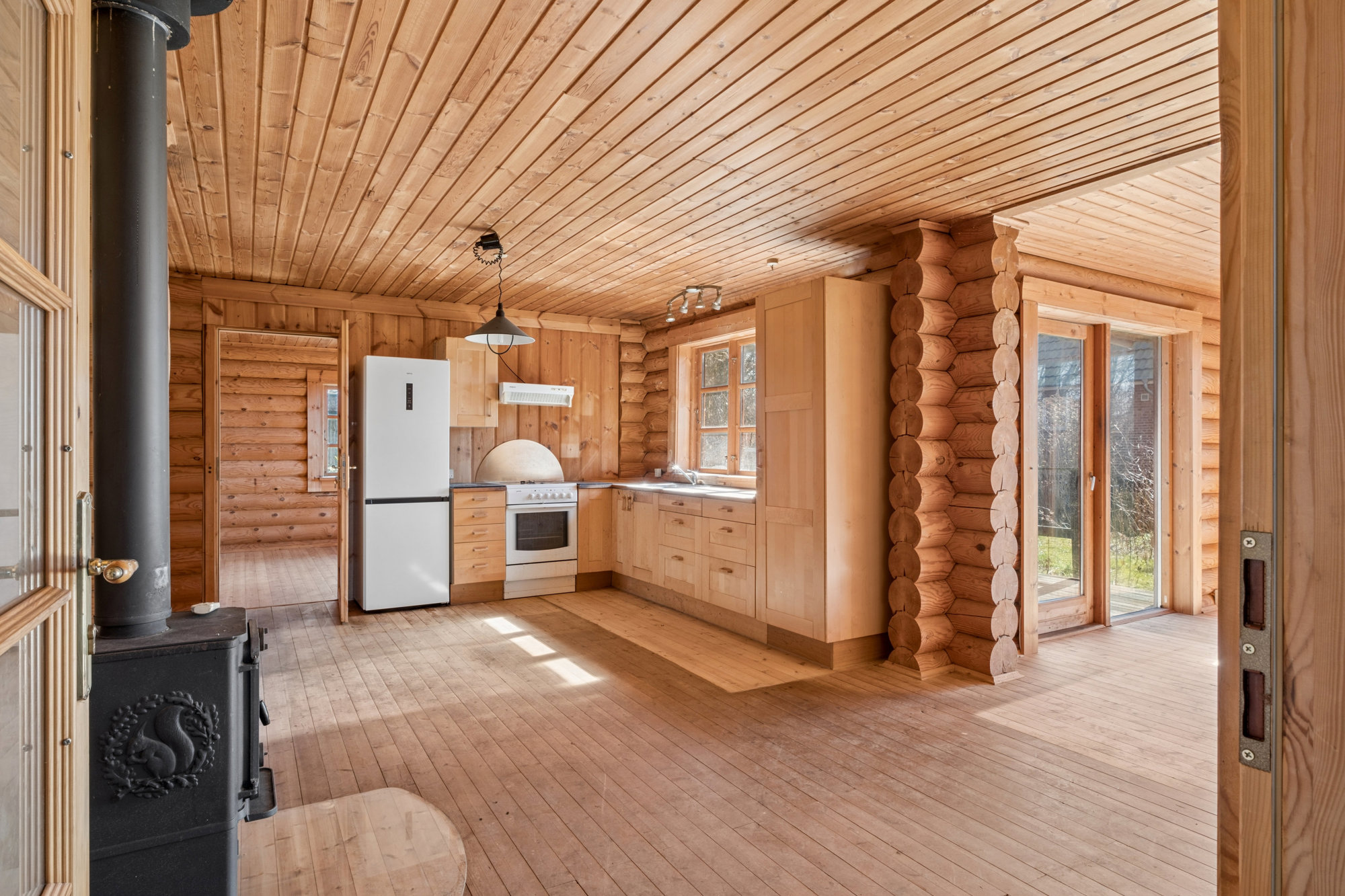 Snoldelev Bygade 40C, 4621 Gadstrup