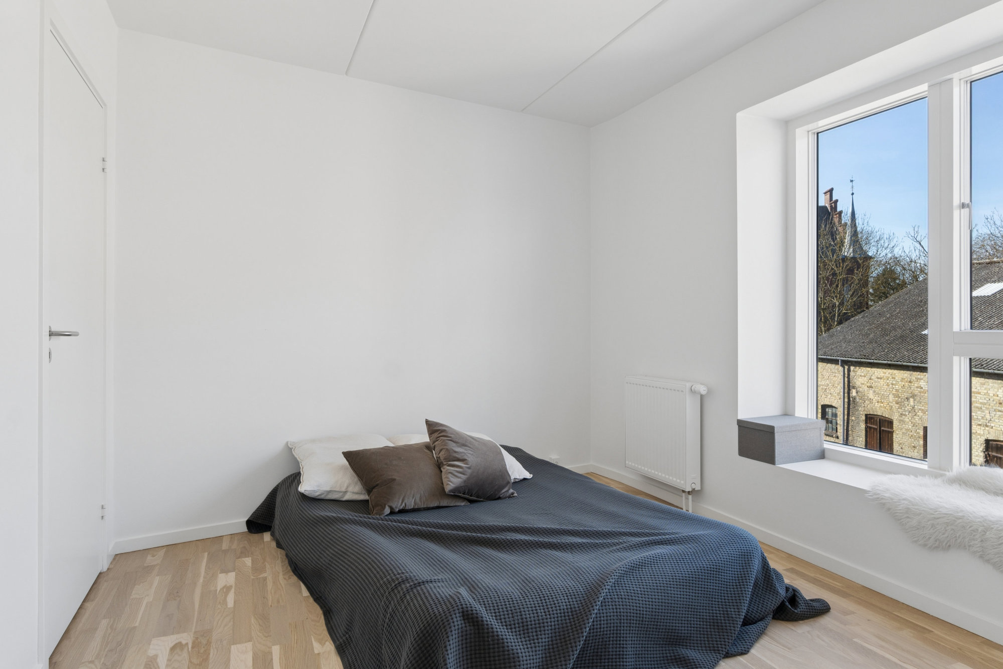 Slagteristræde 6, 2. th., 4000 Roskilde
