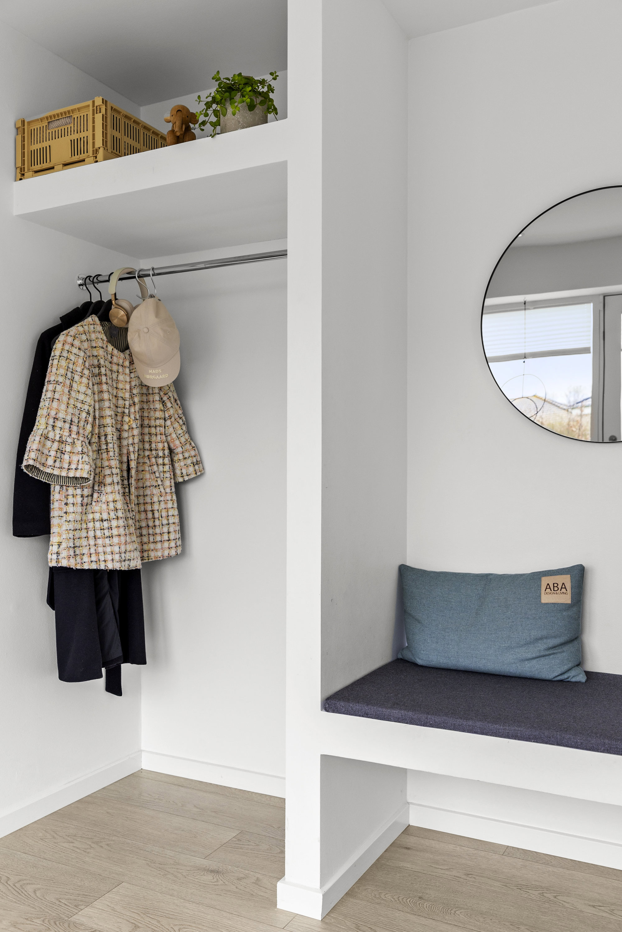 Holmehøjen 53, 4000 Roskilde