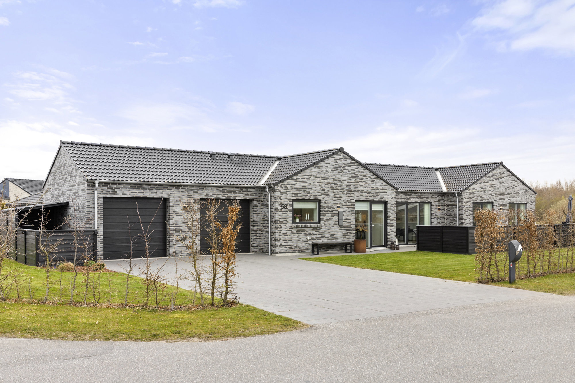 Holmehøjen 53, 4000 Roskilde