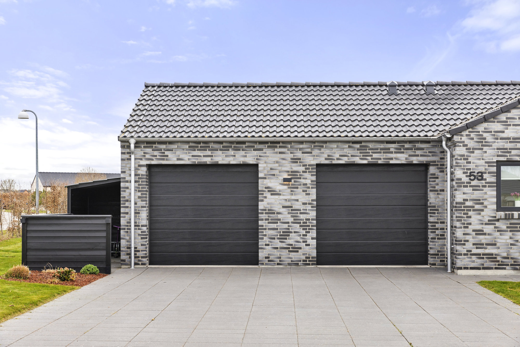 Holmehøjen 53, 4000 Roskilde