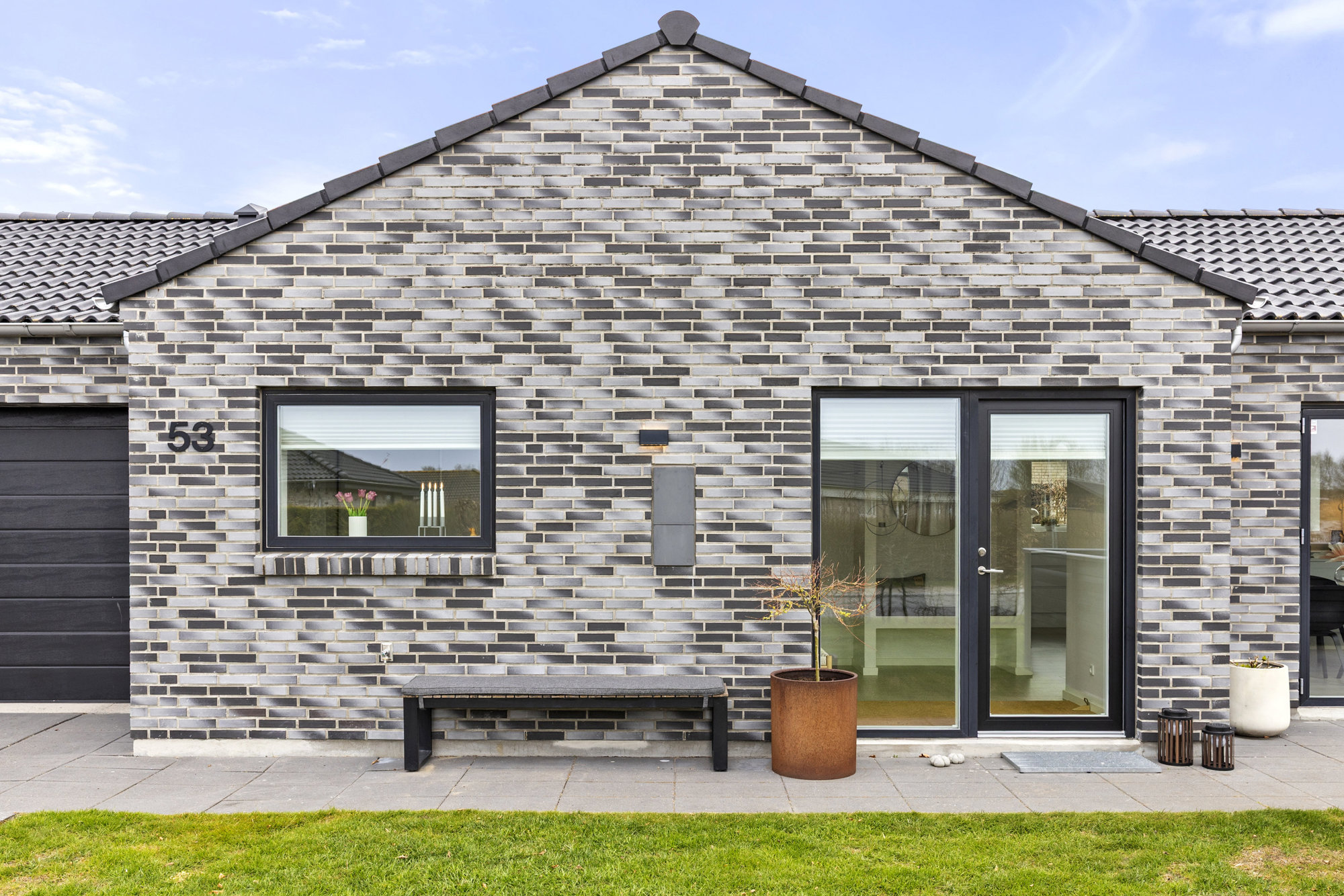 Holmehøjen 53, 4000 Roskilde