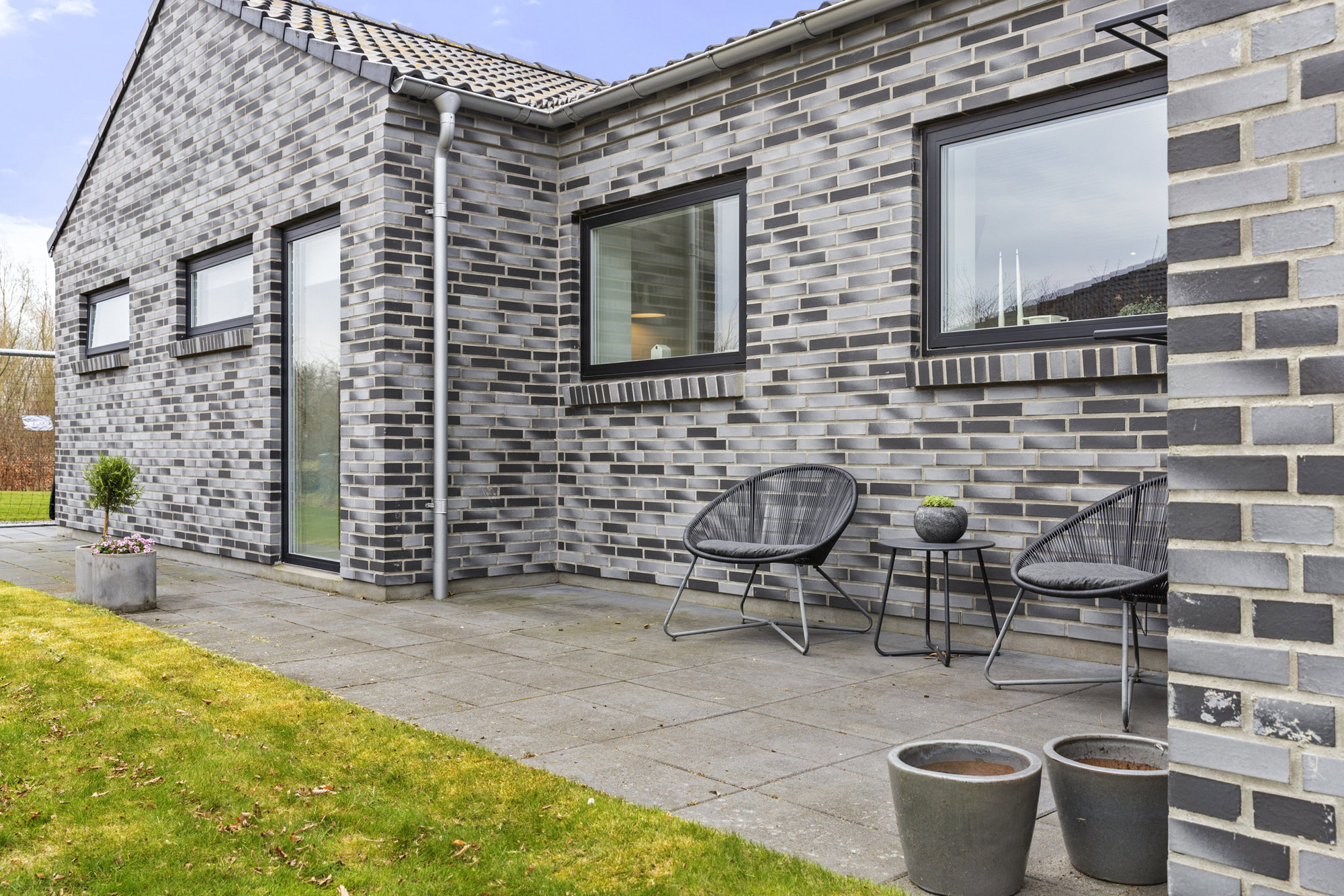 Holmehøjen 53, 4000 Roskilde