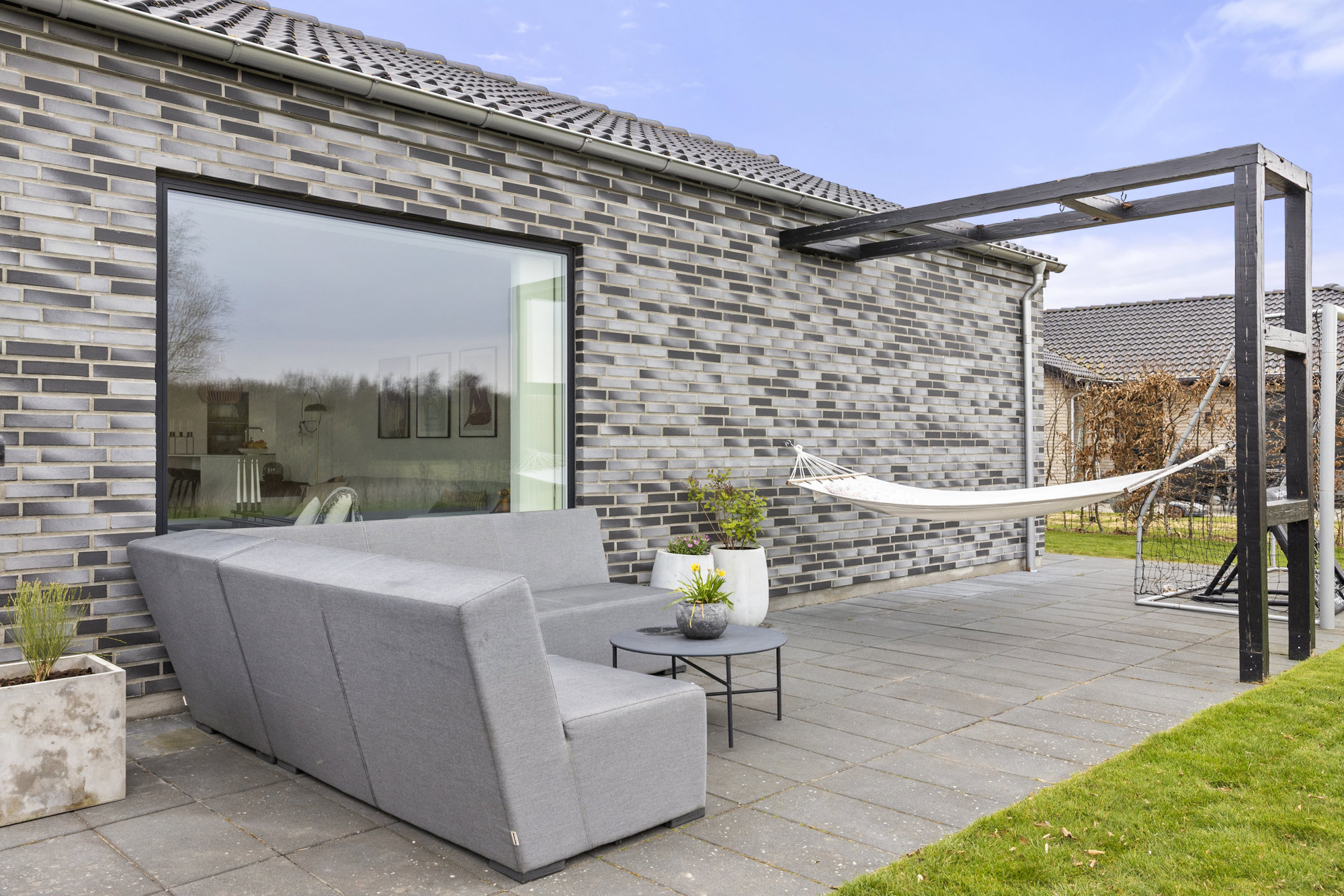 Holmehøjen 53, 4000 Roskilde