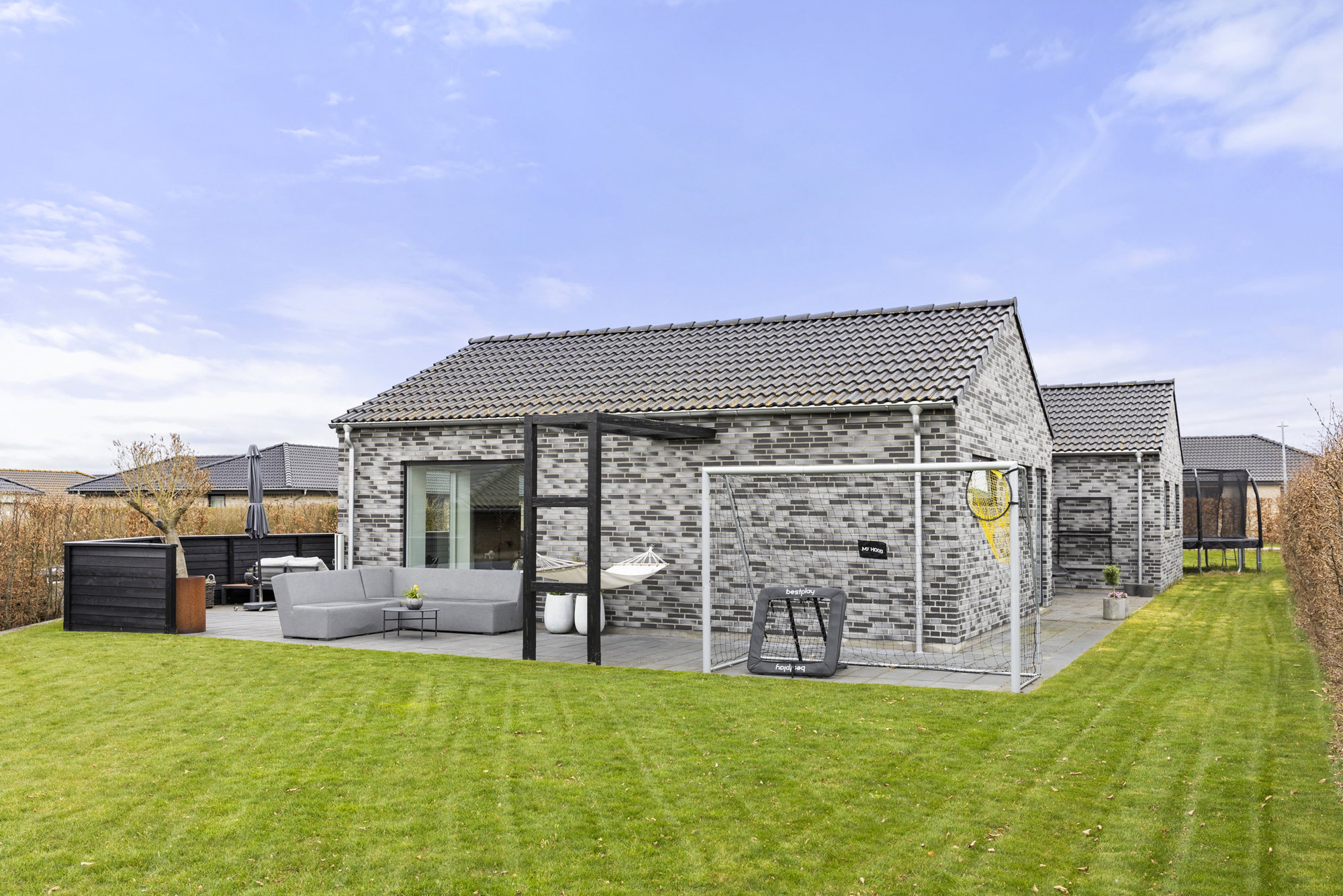 Holmehøjen 53, 4000 Roskilde