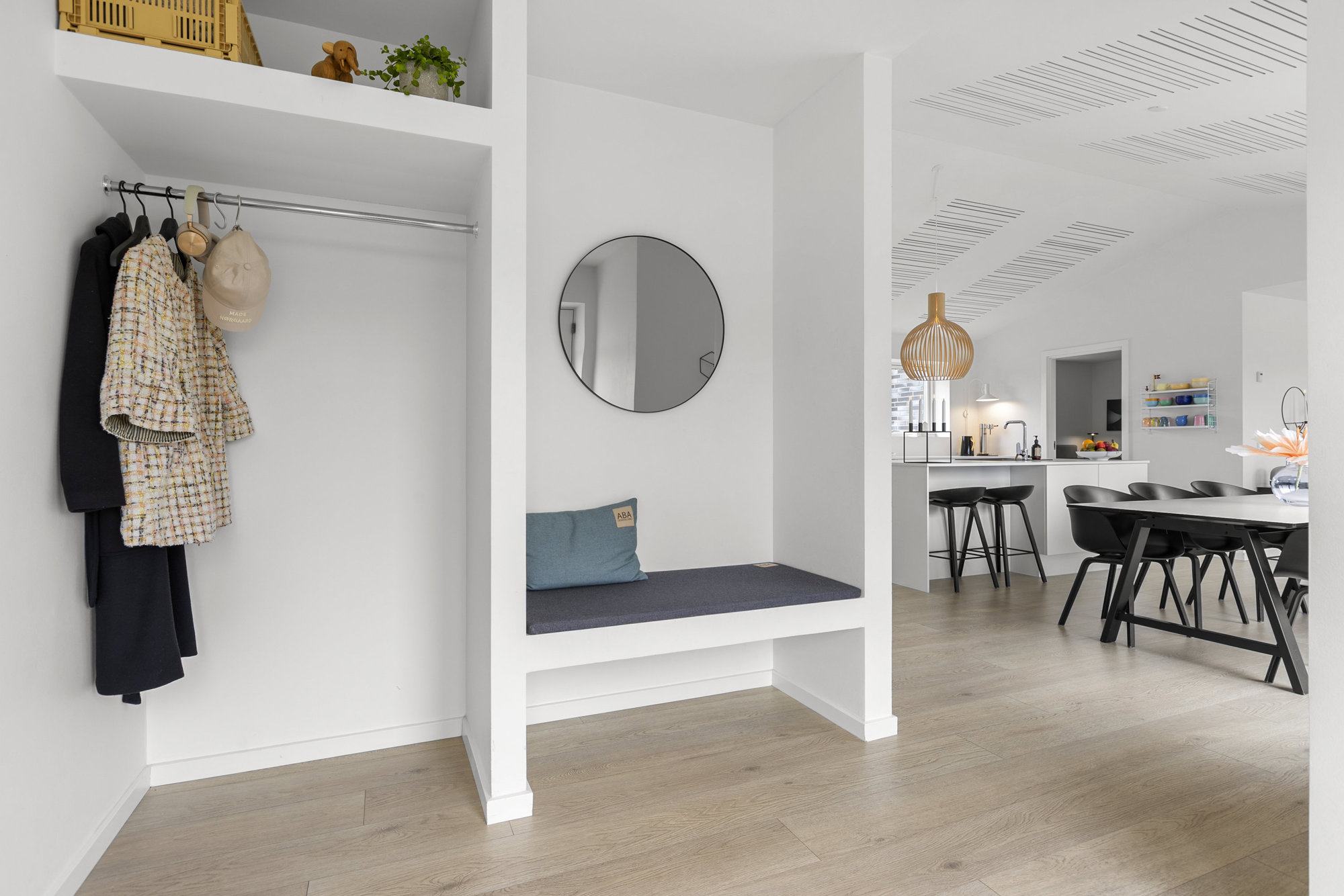 Holmehøjen 53, 4000 Roskilde