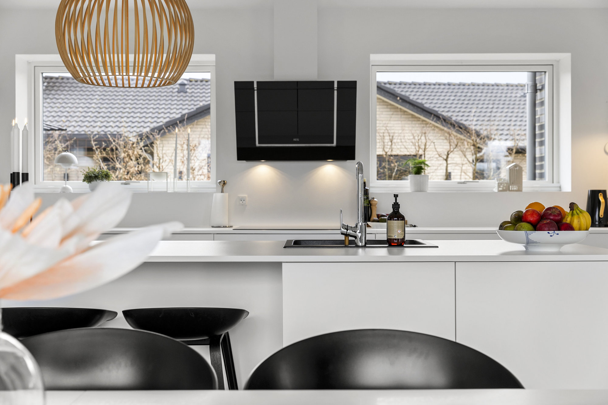 Holmehøjen 53, 4000 Roskilde