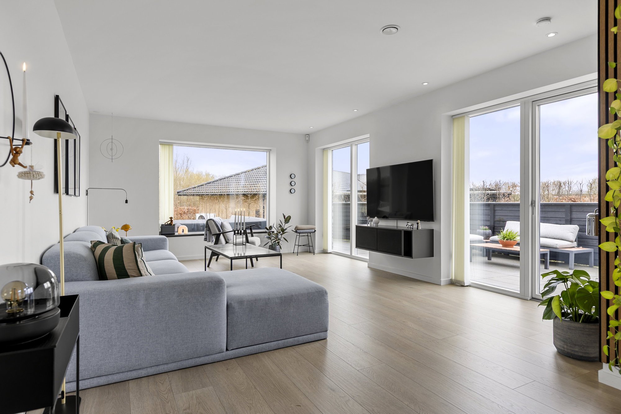 Holmehøjen 53, 4000 Roskilde