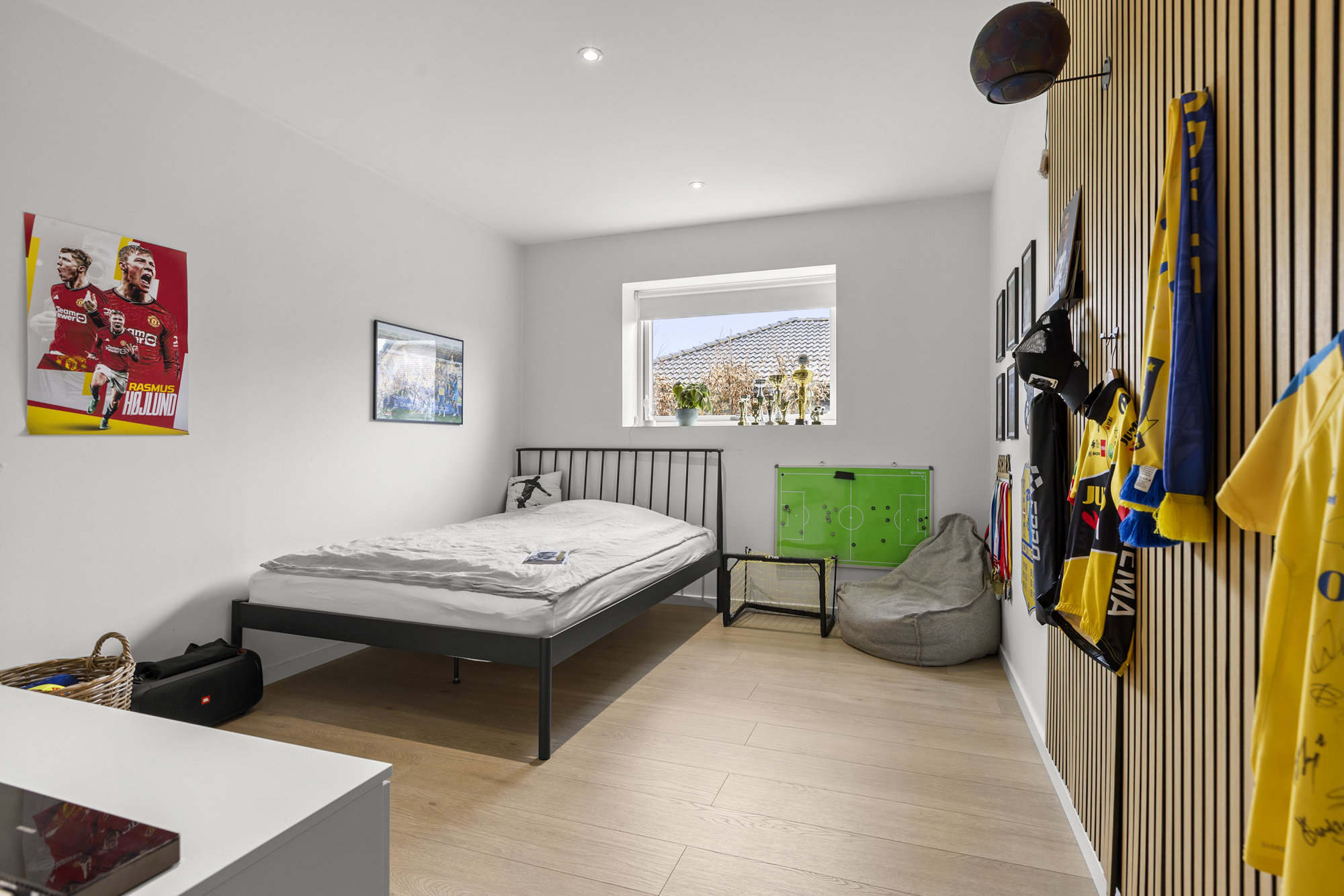 Holmehøjen 53, 4000 Roskilde