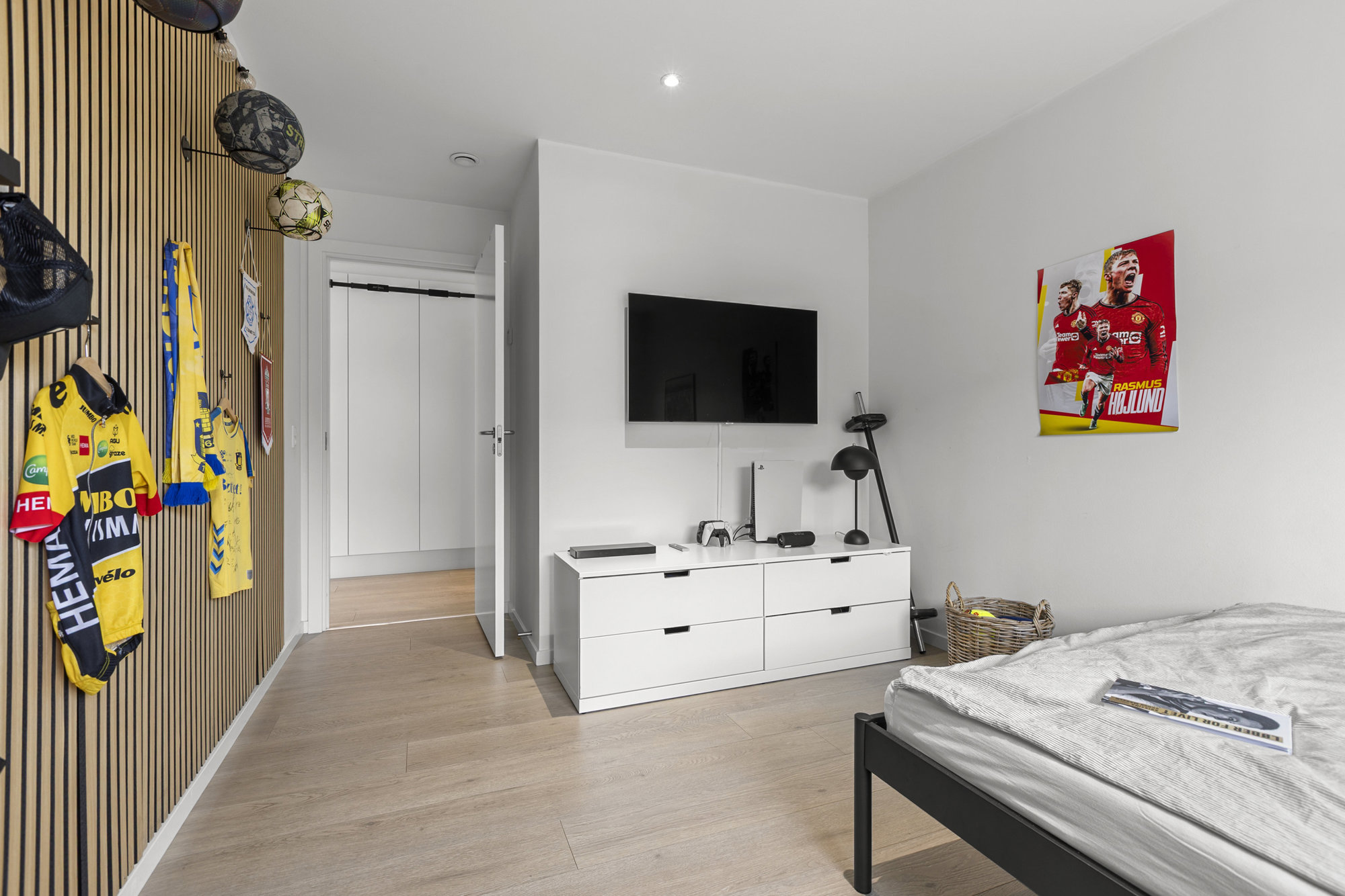 Holmehøjen 53, 4000 Roskilde