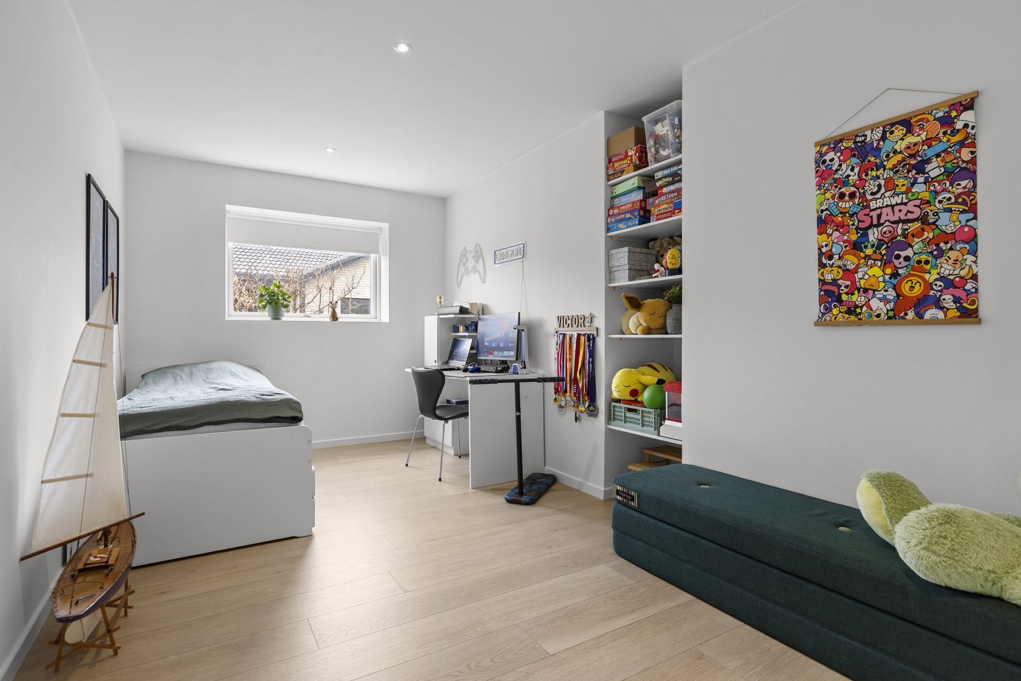 Holmehøjen 53, 4000 Roskilde