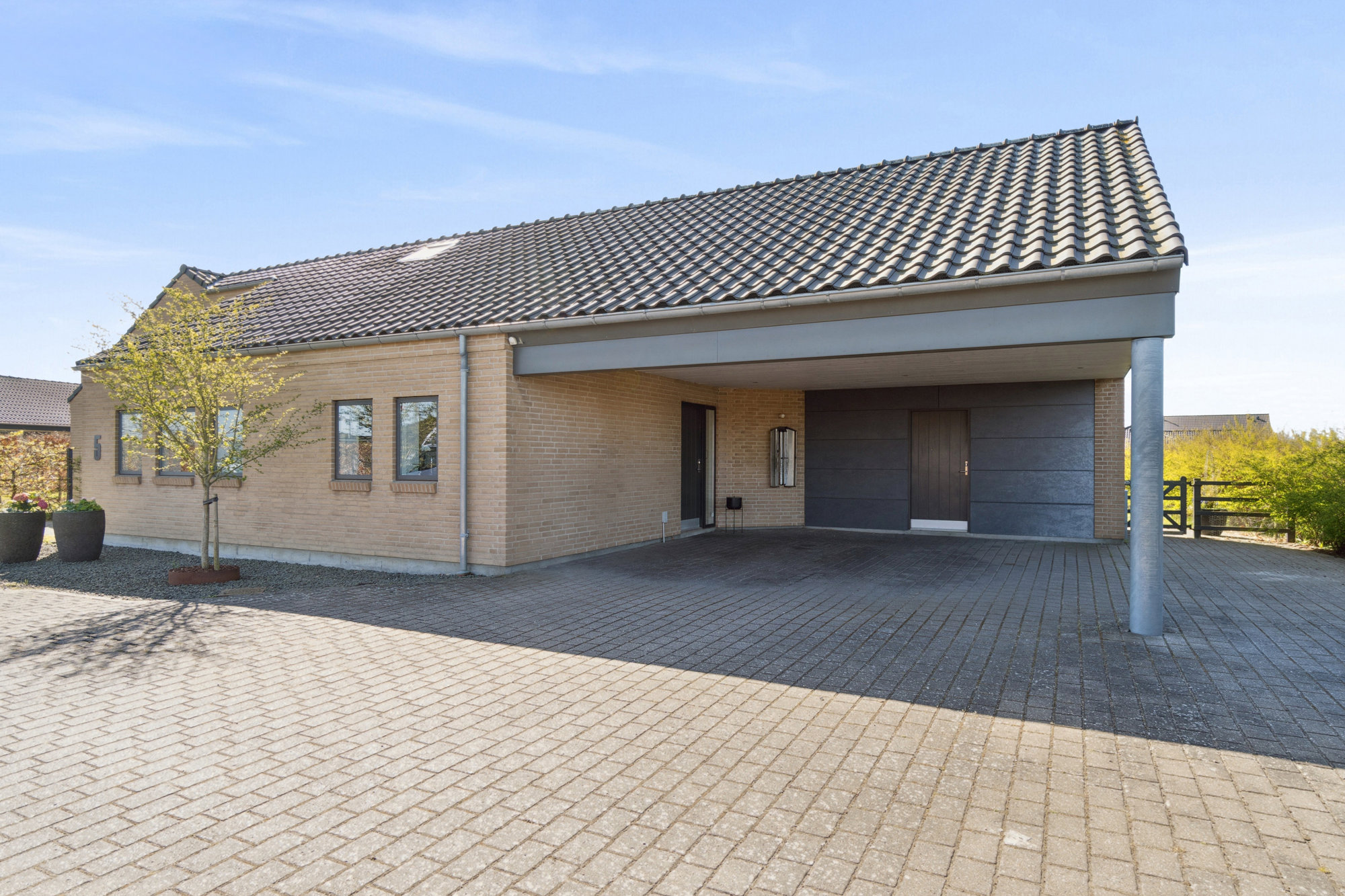 Tofteengen 5, 4000 Roskilde