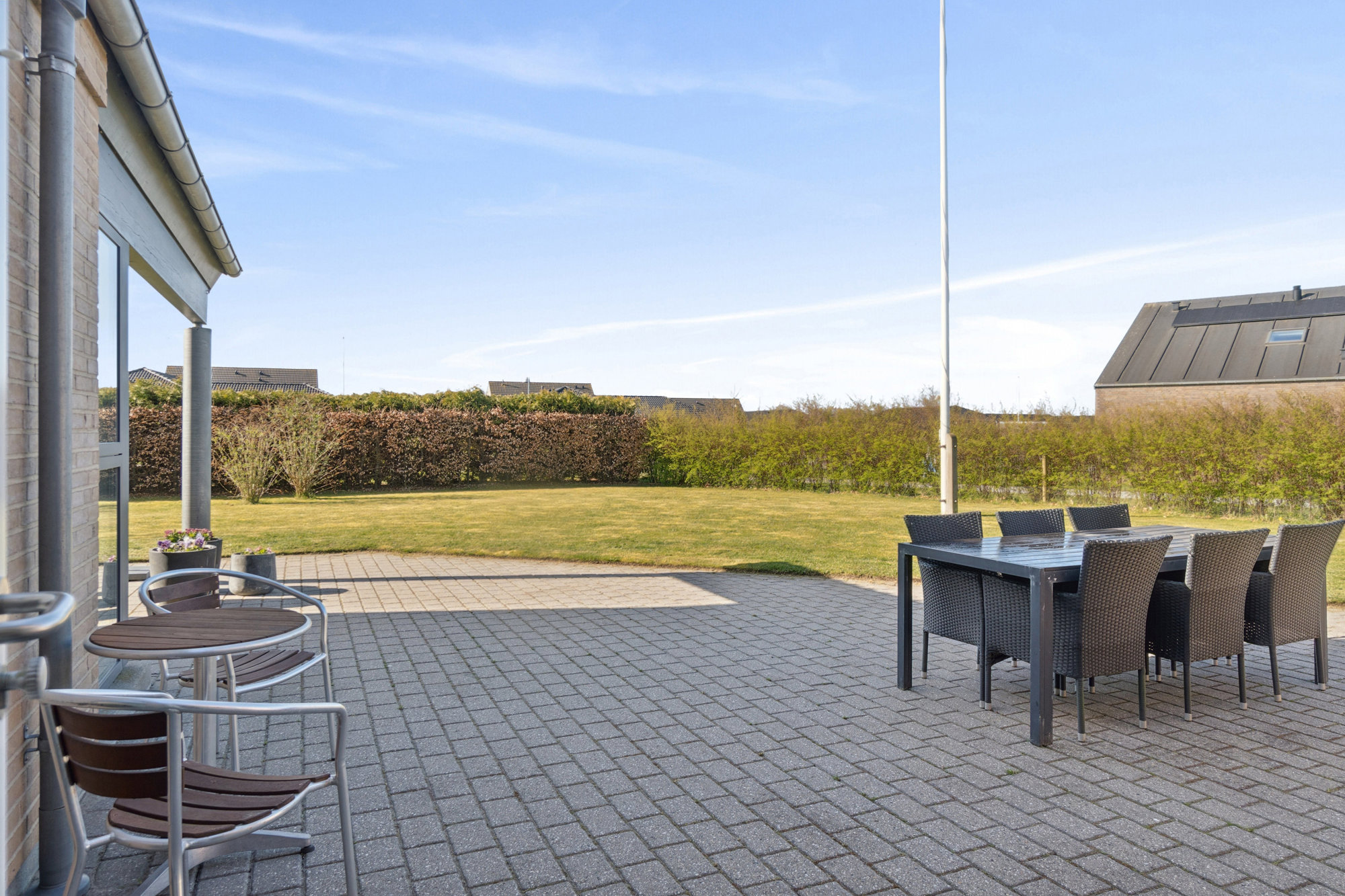 Tofteengen 5, 4000 Roskilde