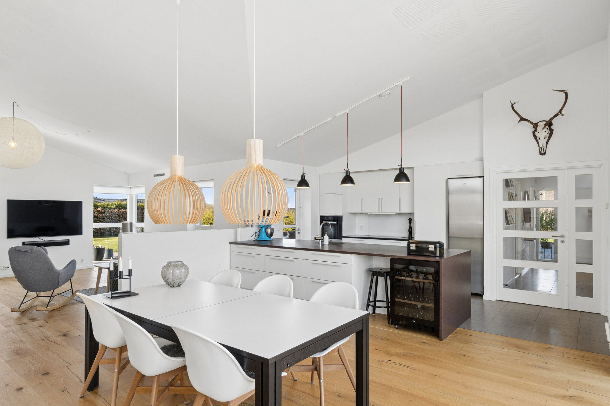 Tofteengen 5, 4000 Roskilde