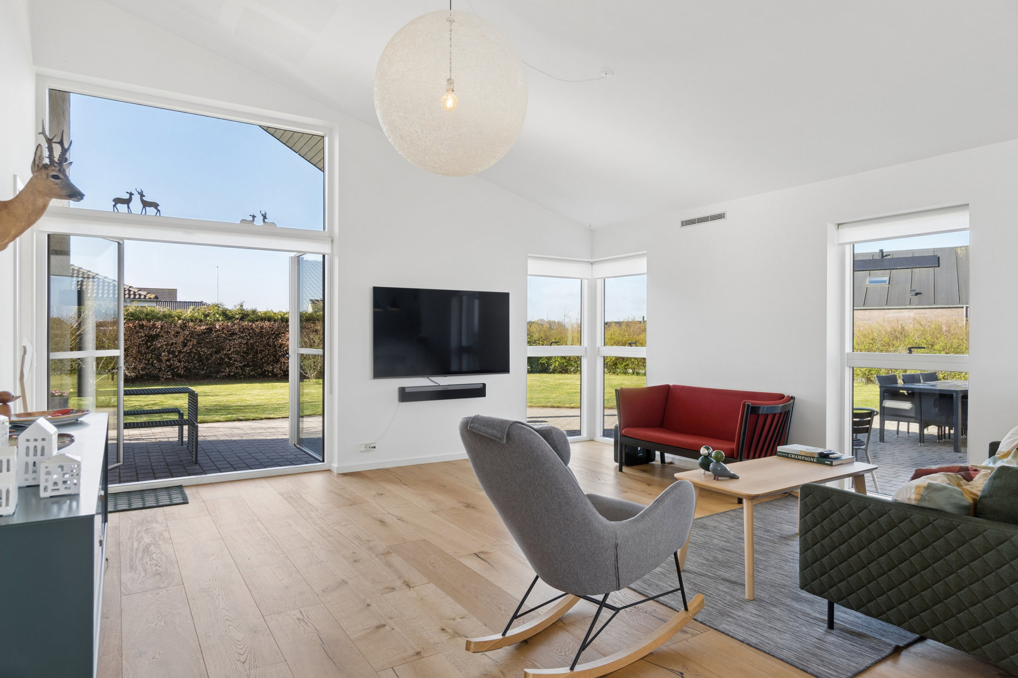 Tofteengen 5, 4000 Roskilde