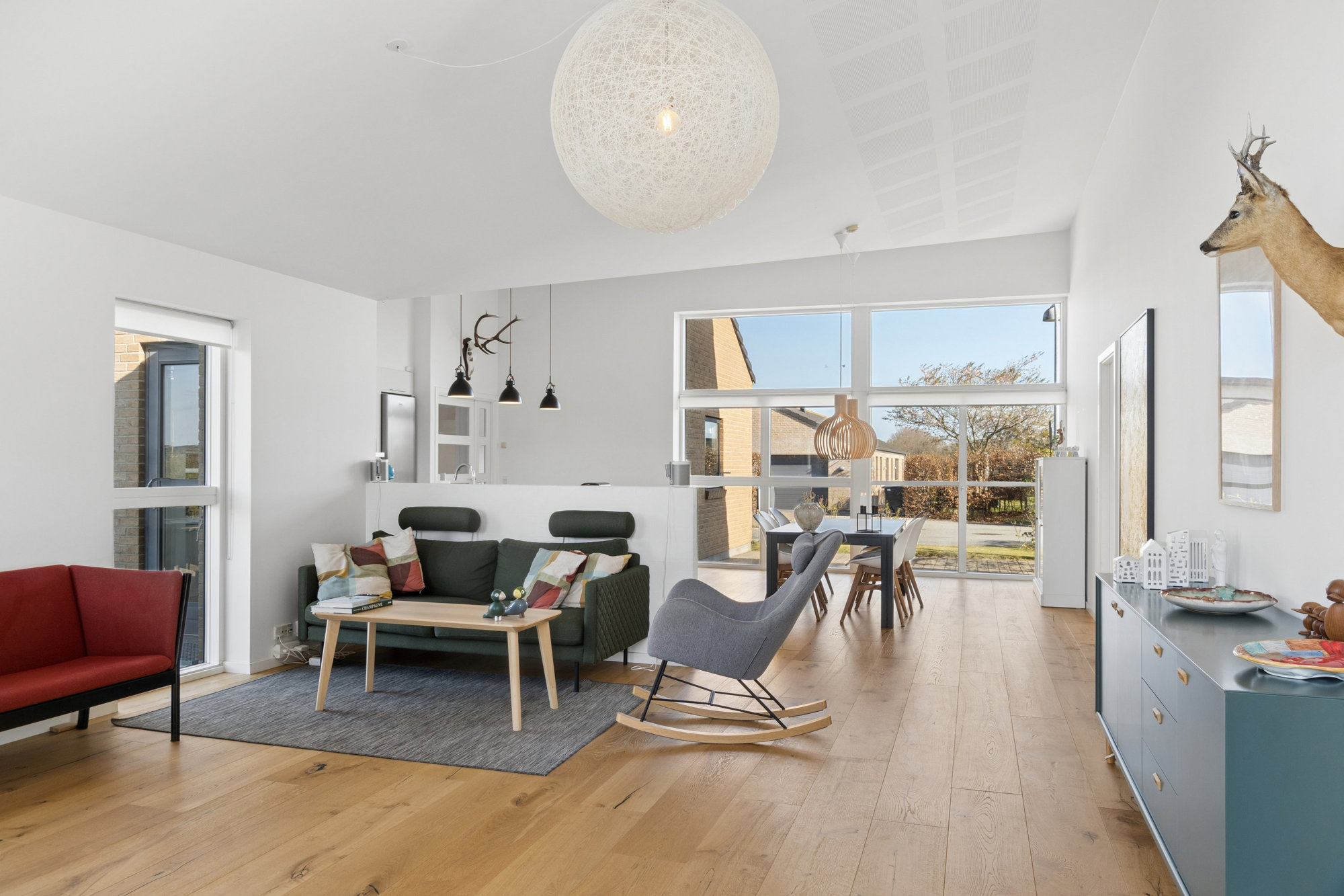 Tofteengen 5, 4000 Roskilde