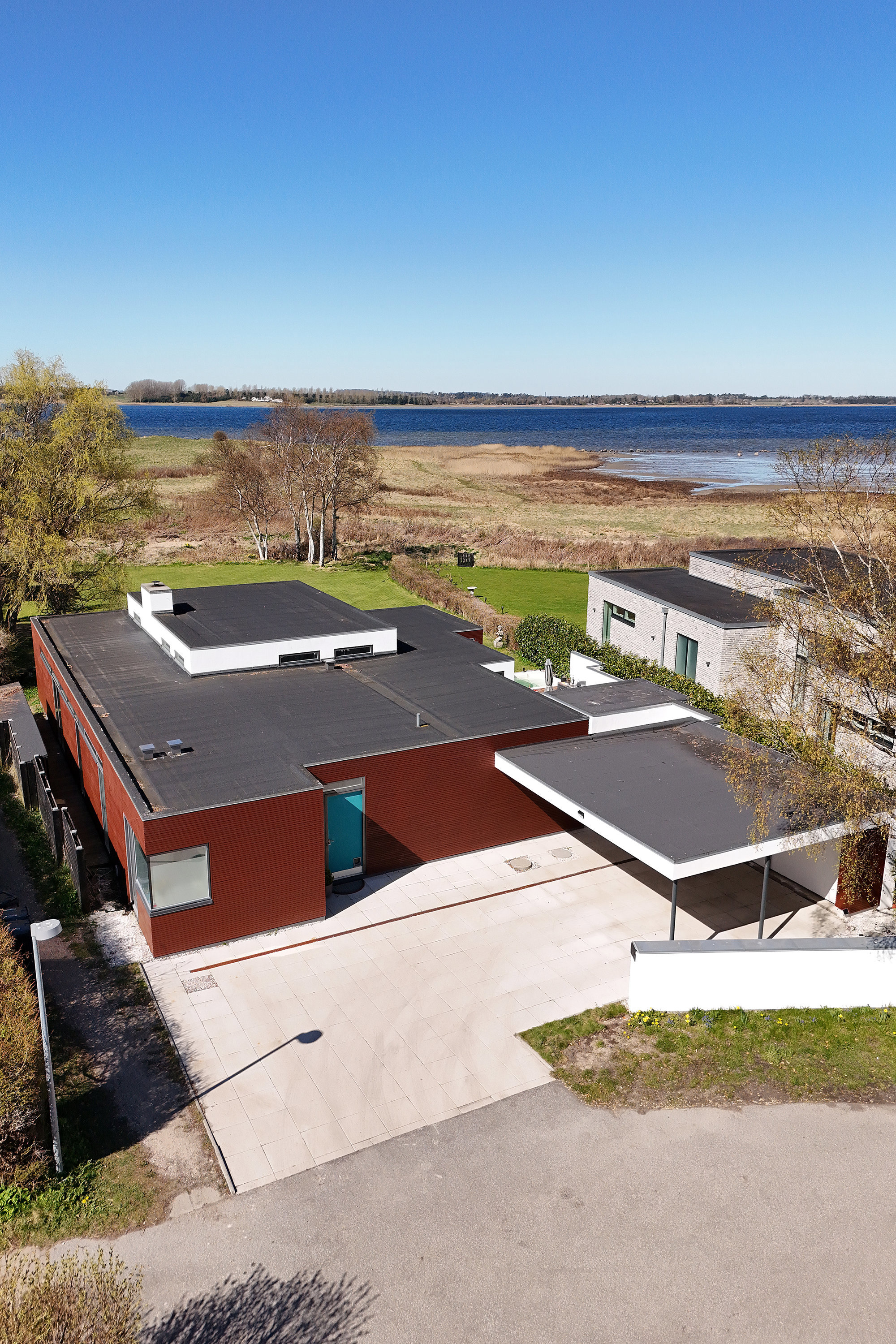 Vesttoften 32, 4040 Jyllinge