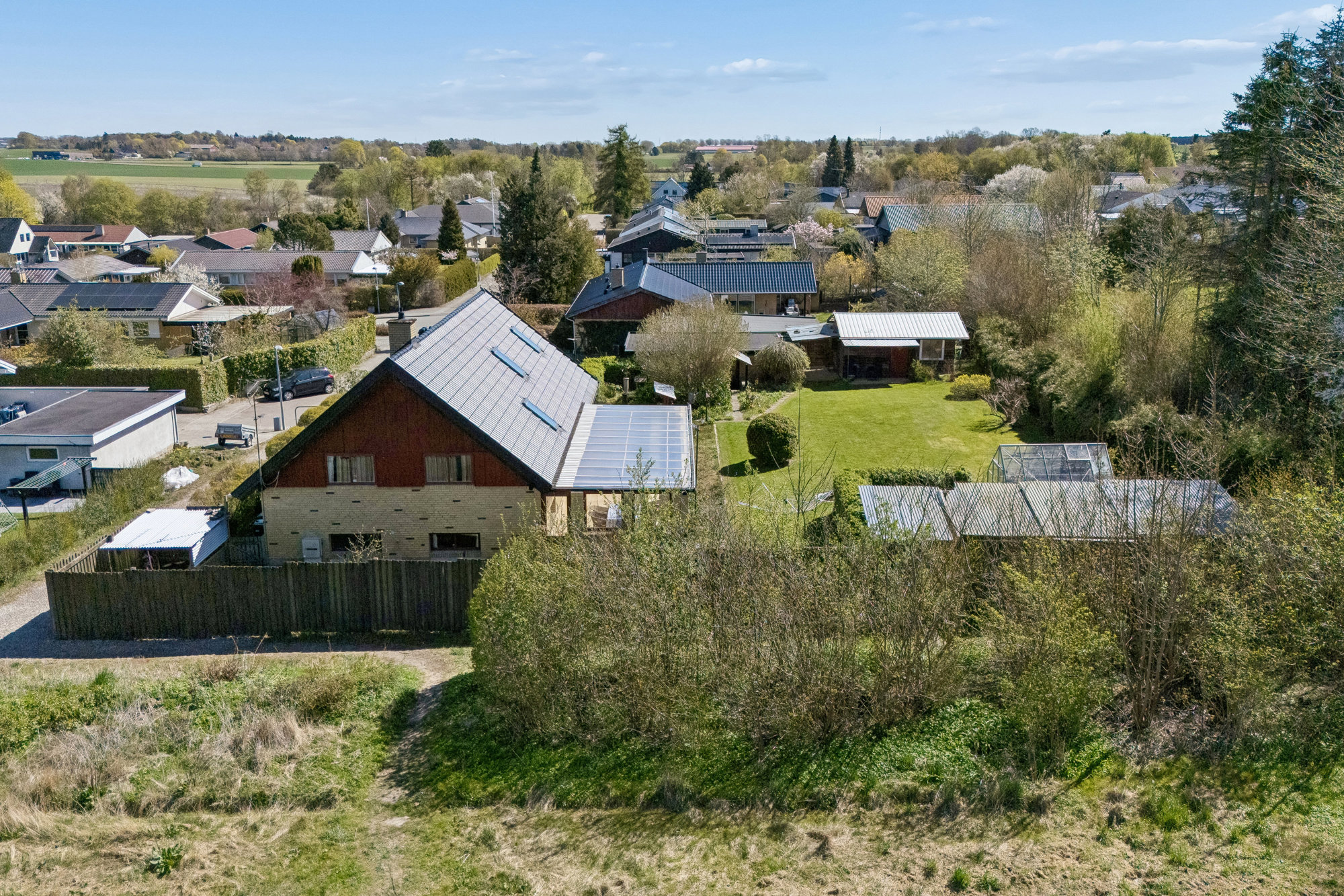 Dyssegårdsvej 26, 4621 Gadstrup