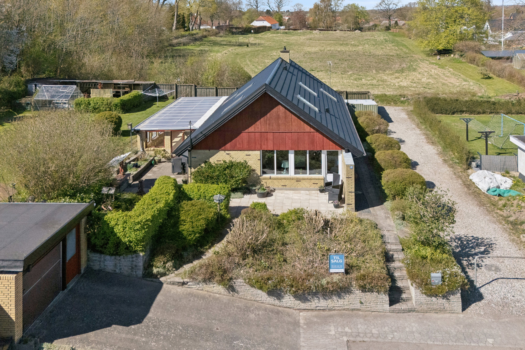 Dyssegårdsvej 26, 4621 Gadstrup