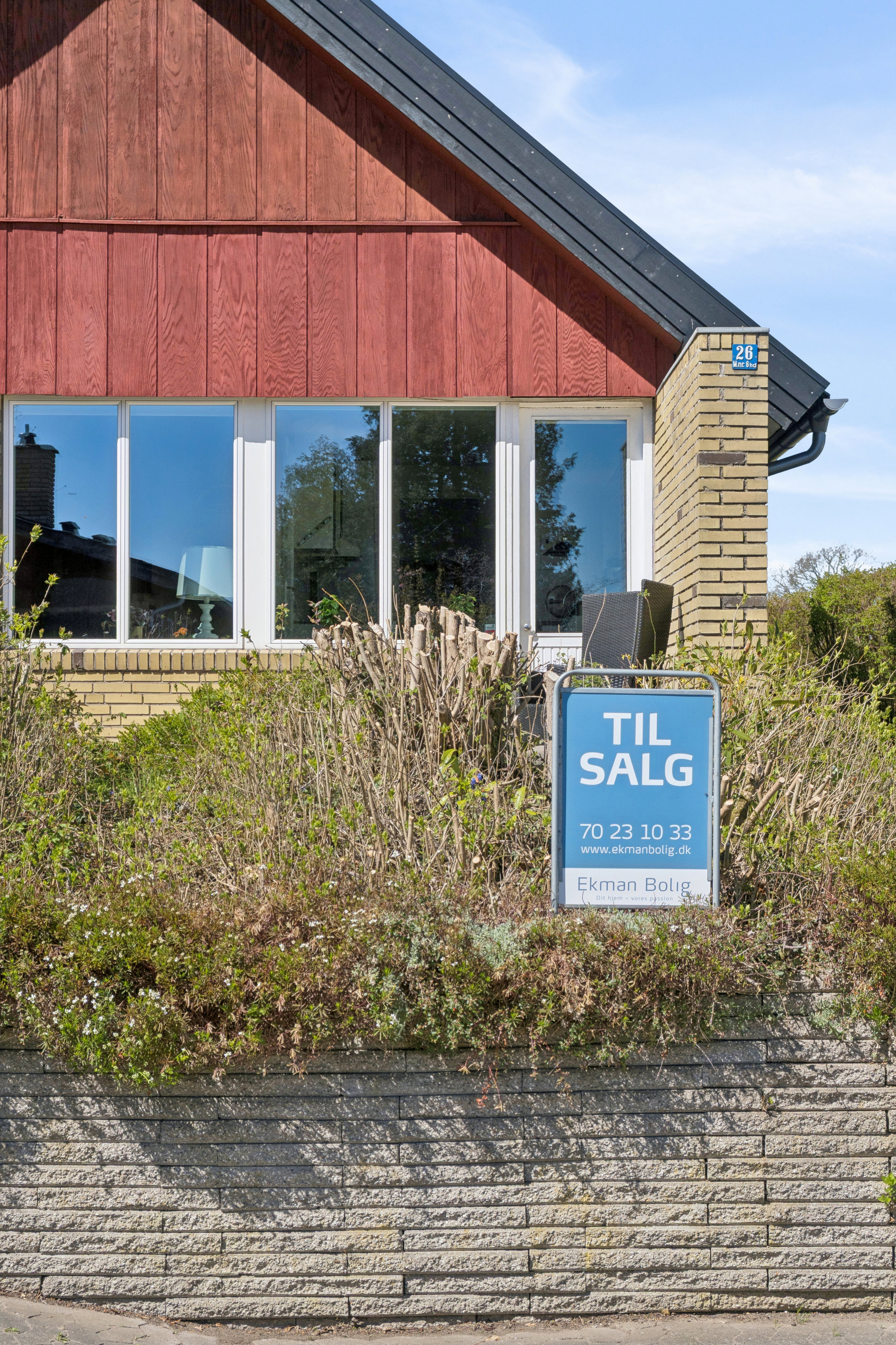 Dyssegårdsvej 26, 4621 Gadstrup