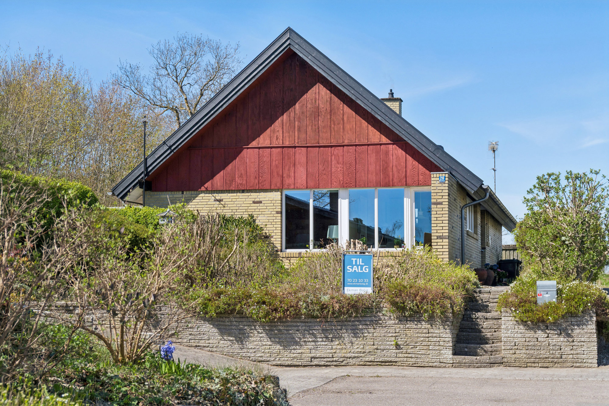 Dyssegårdsvej 26, 4621 Gadstrup