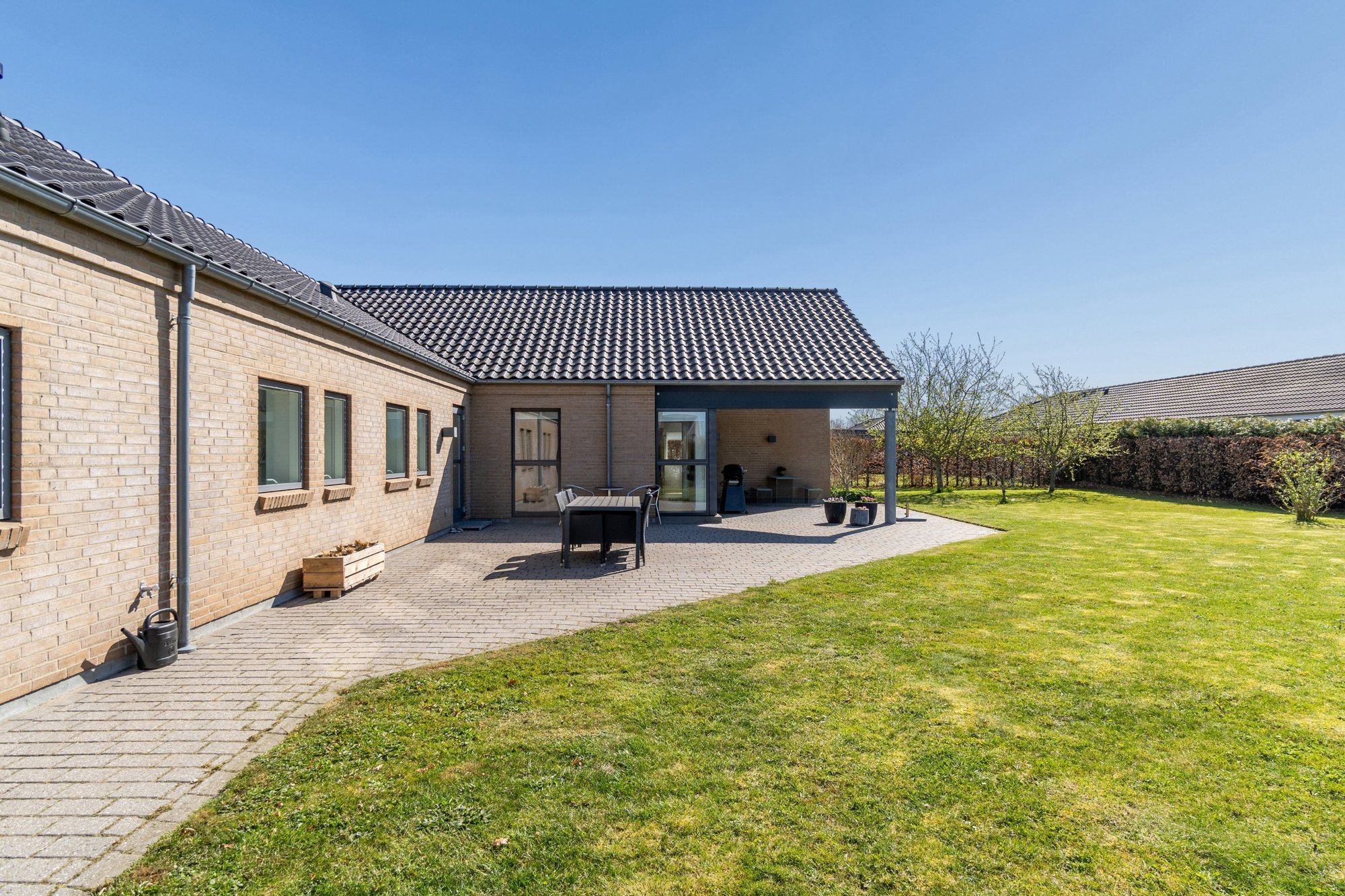 Tofteengen 5, 4000 Roskilde