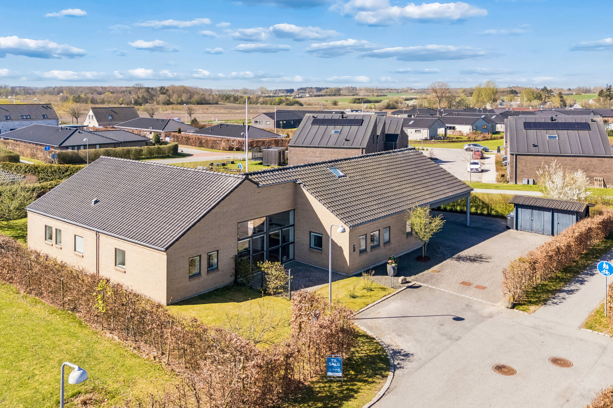 Tofteengen 5, 4000 Roskilde