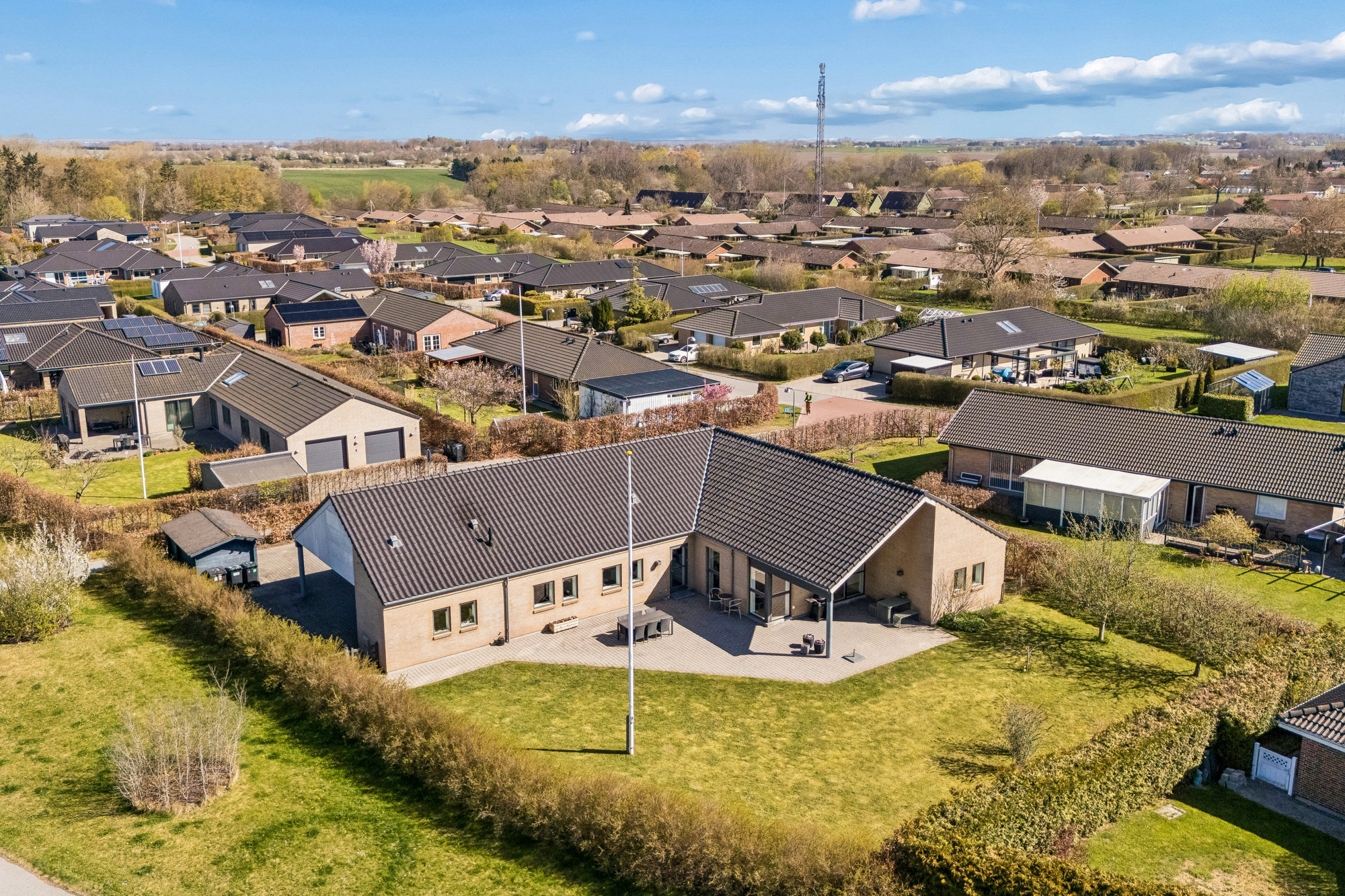 Tofteengen 5, 4000 Roskilde