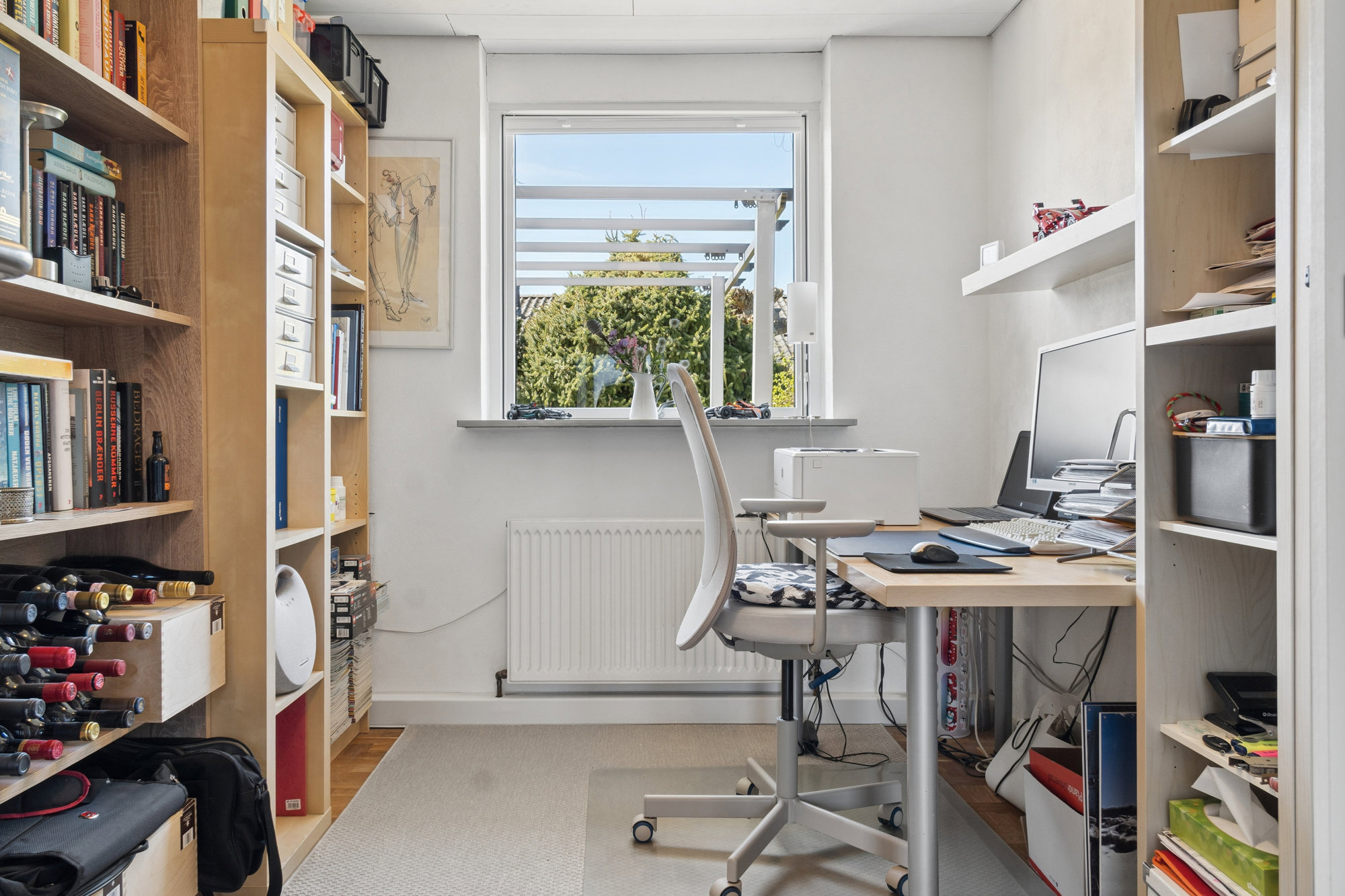 Diskret sag , 4000 Roskilde
