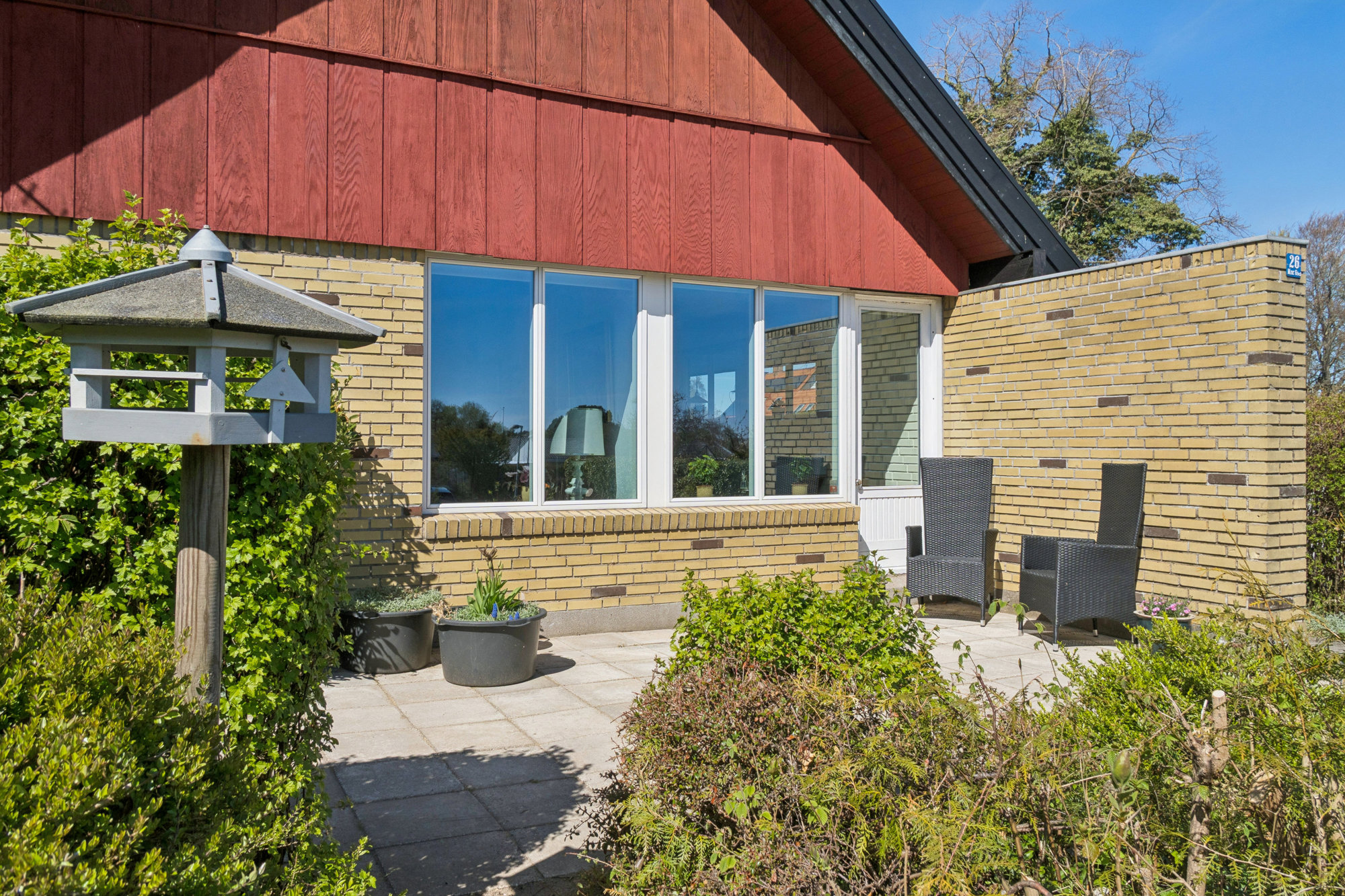 Dyssegårdsvej 26, 4621 Gadstrup