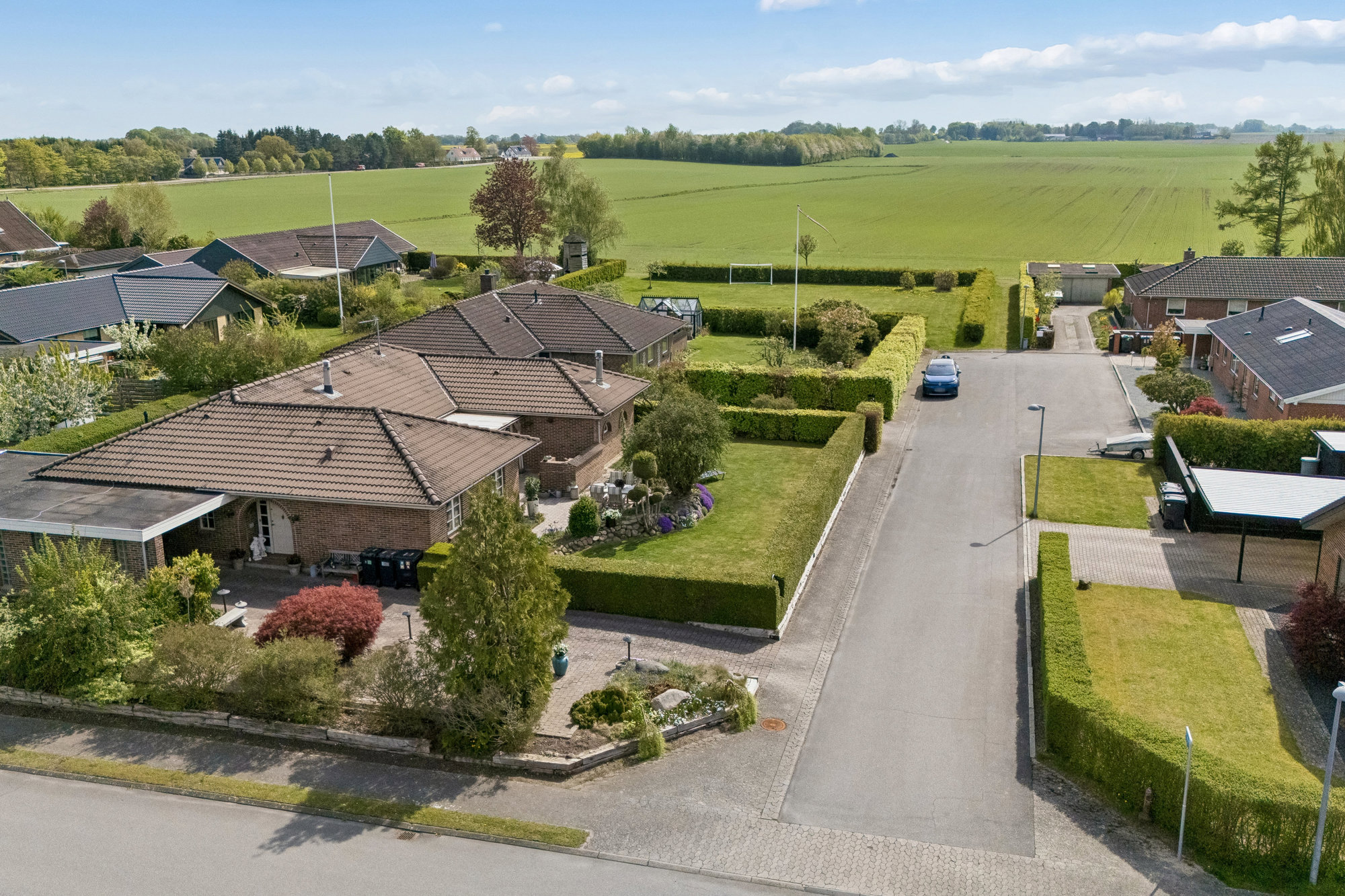 Fruervej 29, 4621 Gadstrup