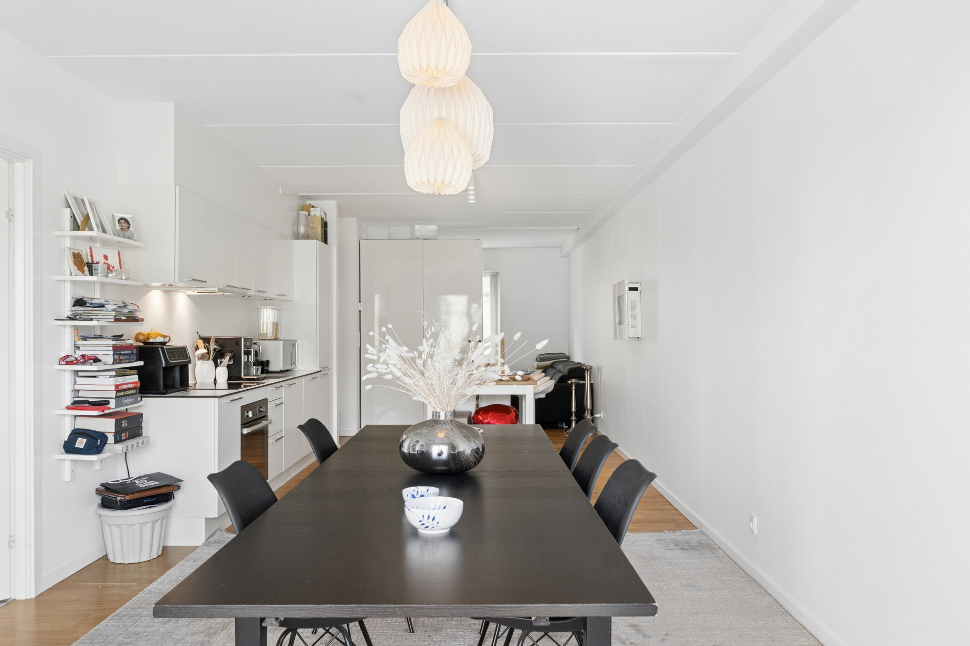 Poppellunden 4, 1. tv., 4000 Roskilde