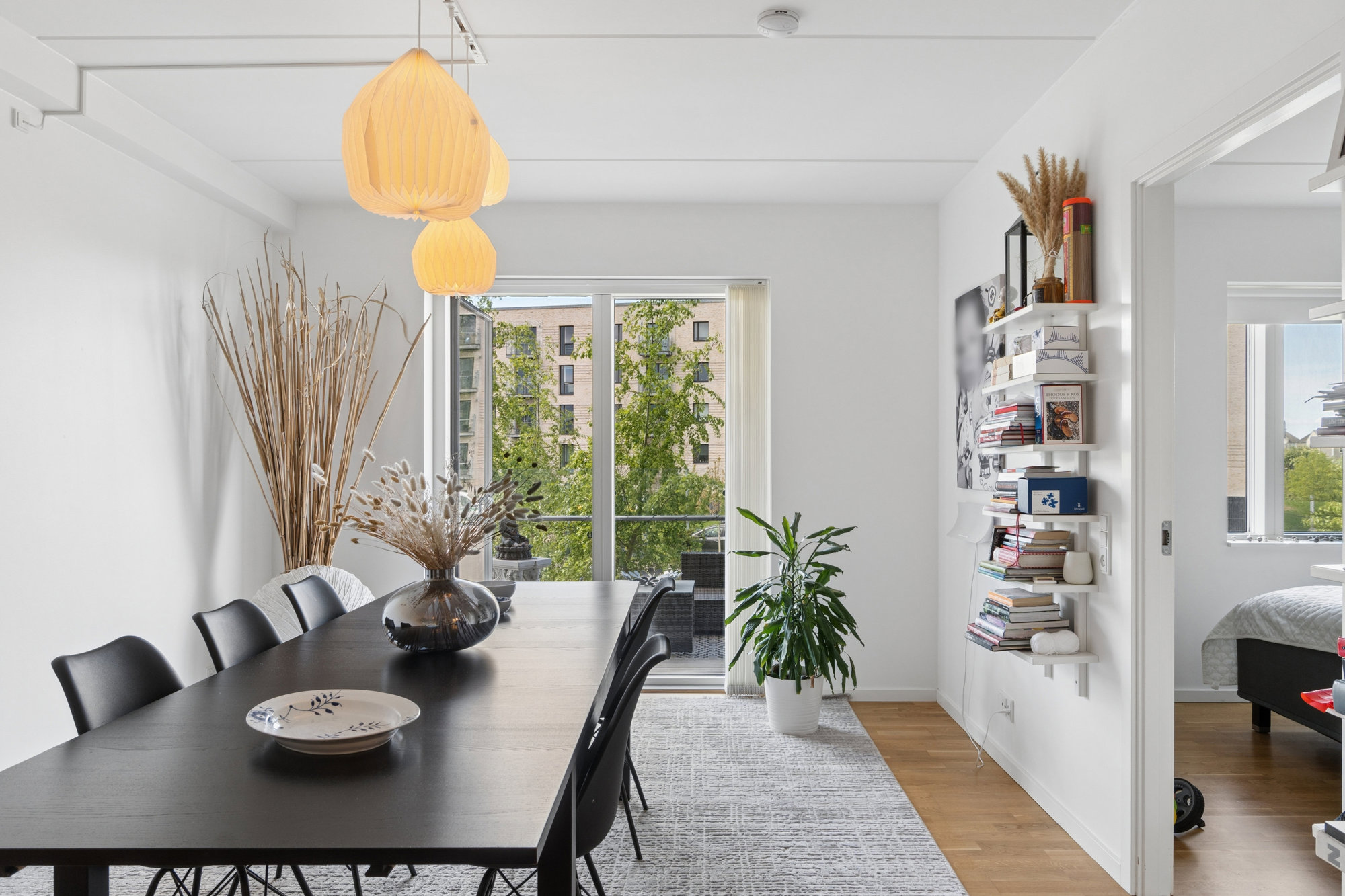 Poppellunden 4, 1. tv., 4000 Roskilde