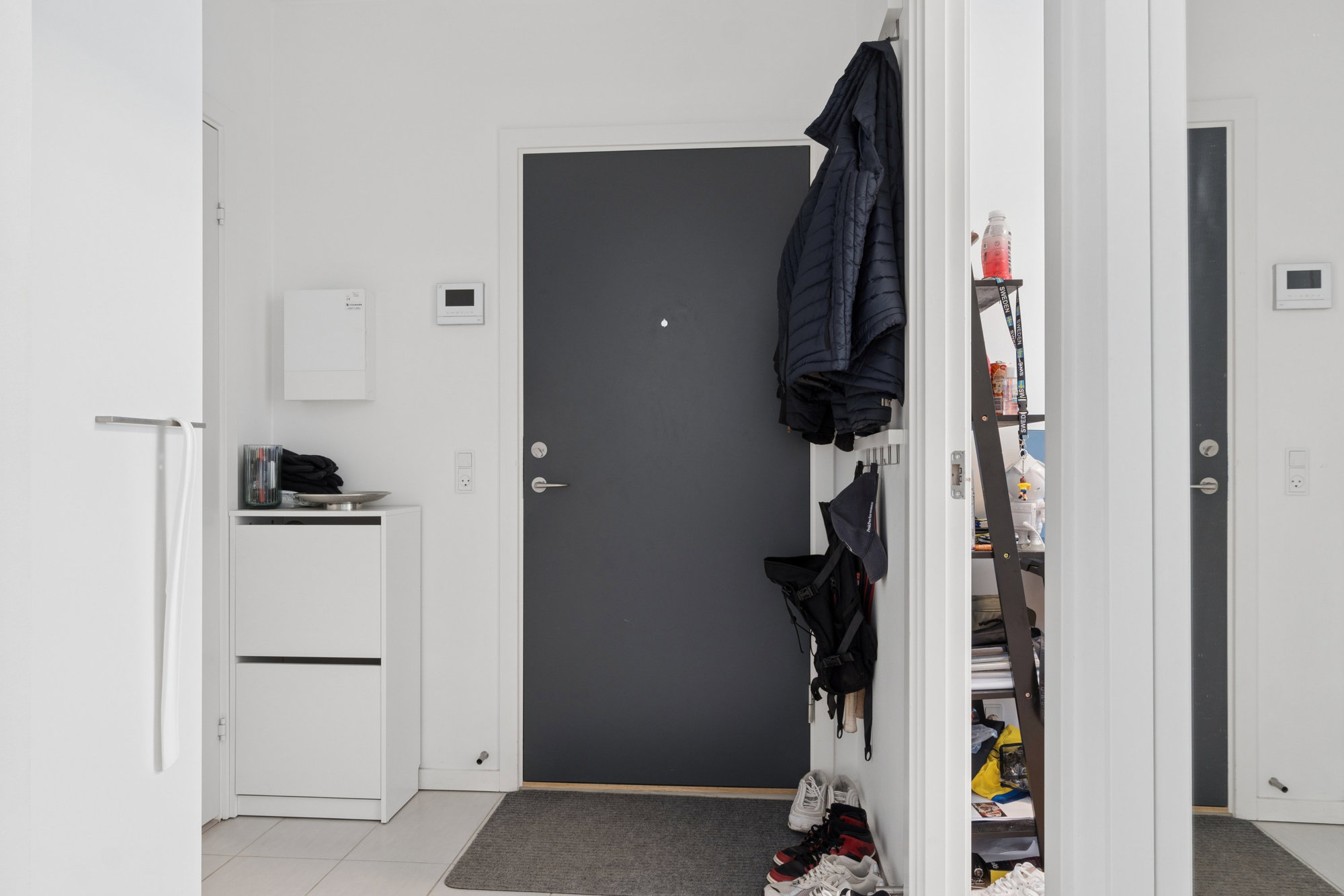Poppellunden 4, 1. tv., 4000 Roskilde
