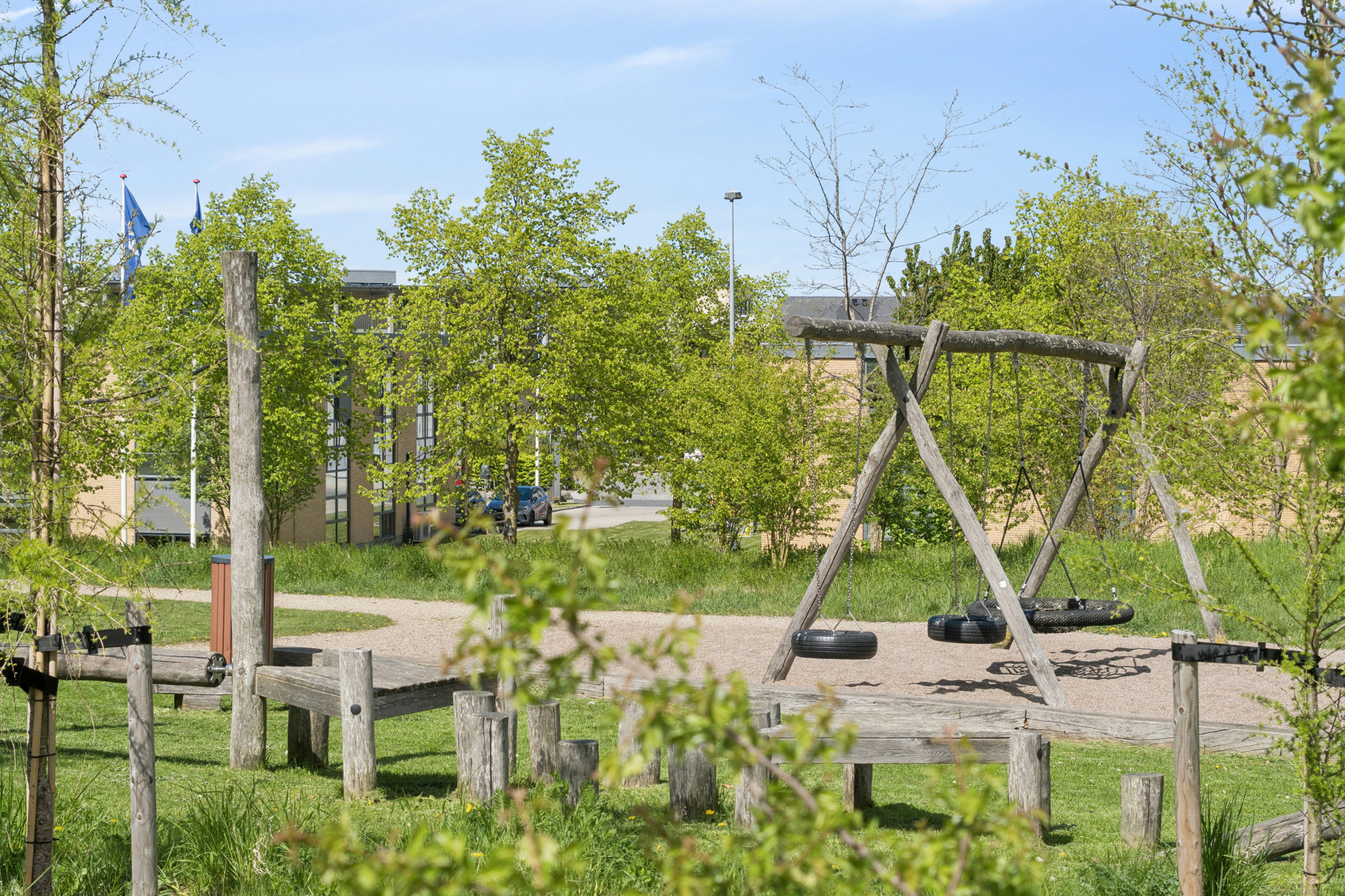 Poppellunden 4, 1. tv., 4000 Roskilde