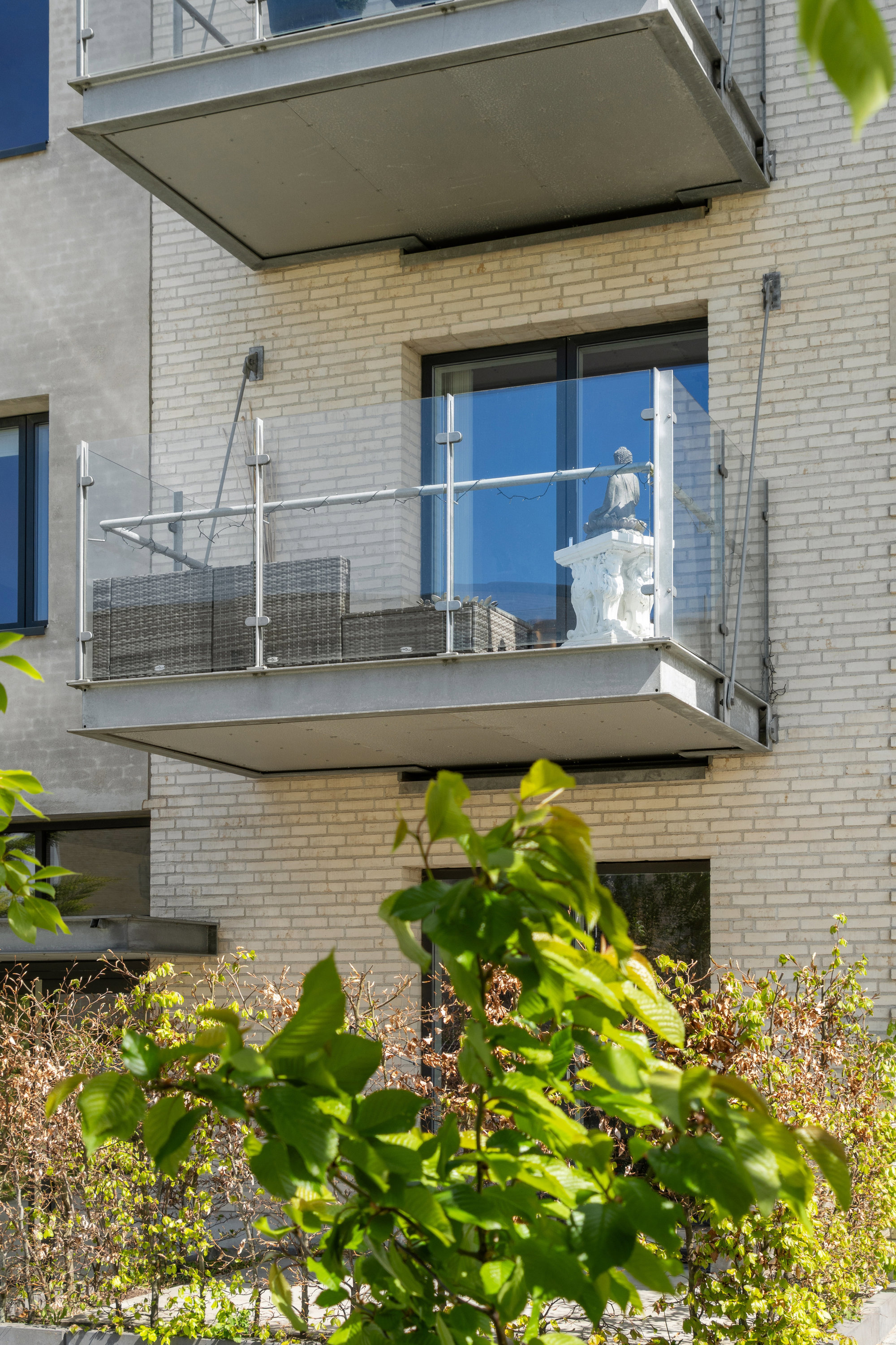 Poppellunden 4, 1. tv., 4000 Roskilde